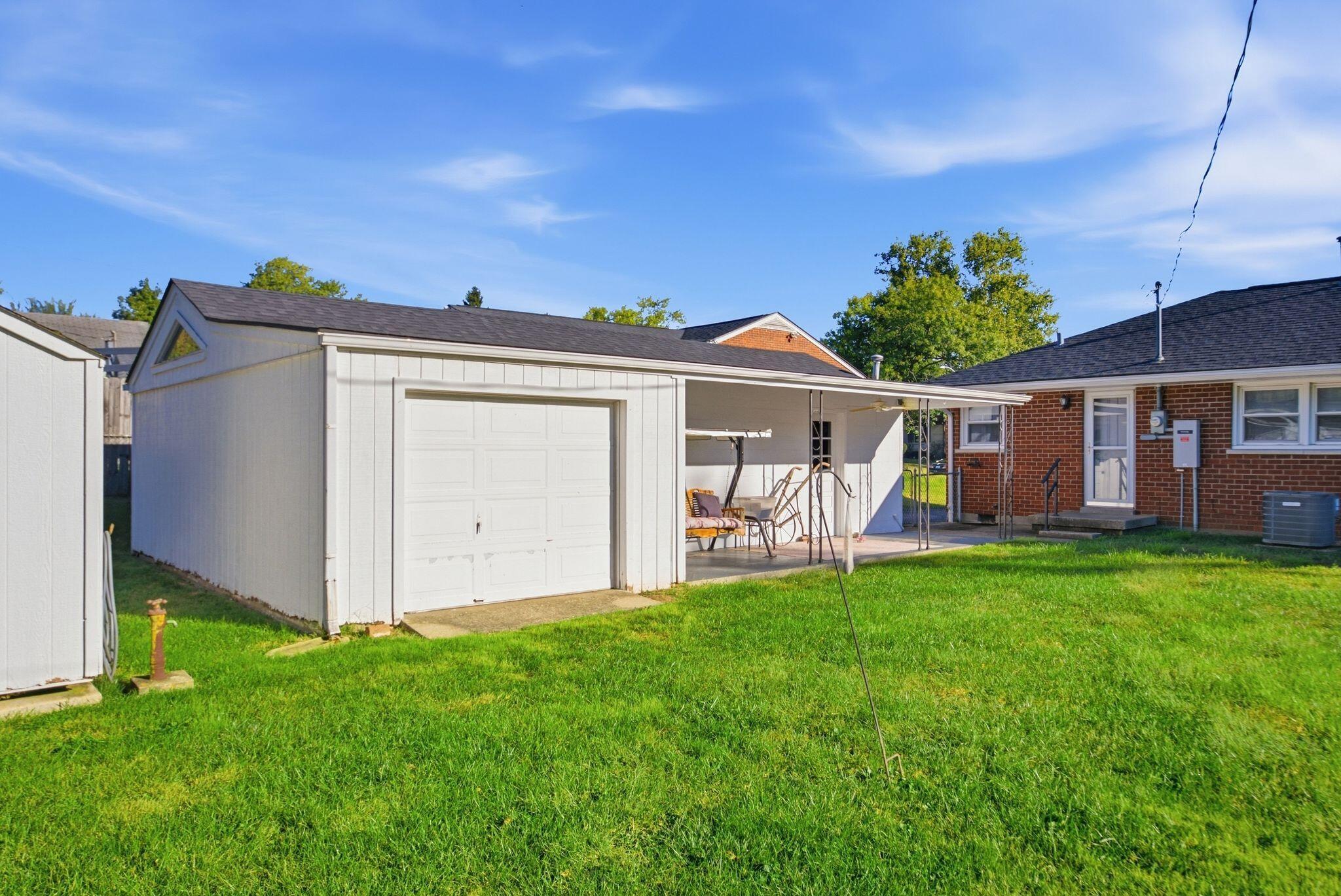 602 Freeman Drive Property Photo 29