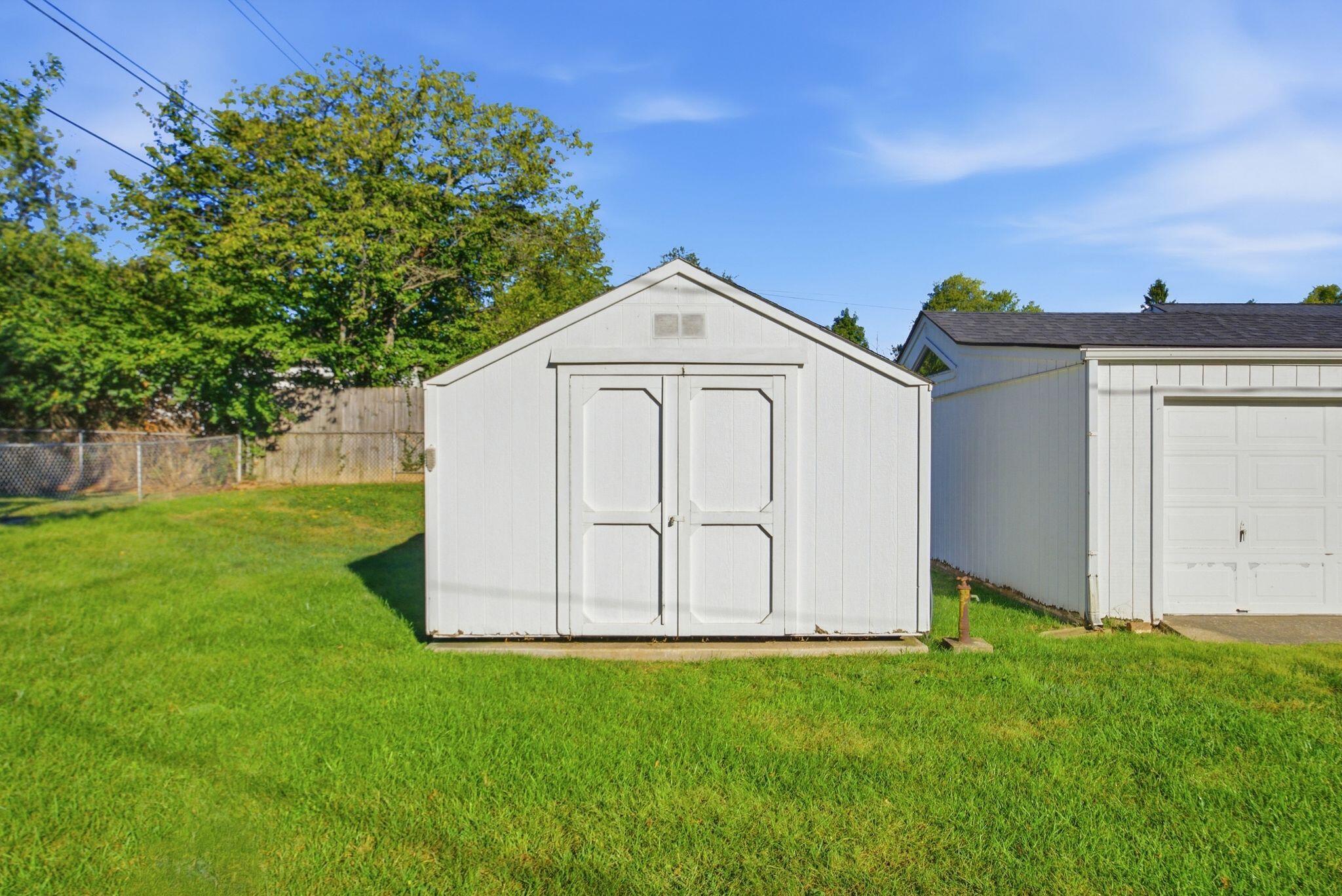 602 Freeman Drive Property Photo 30