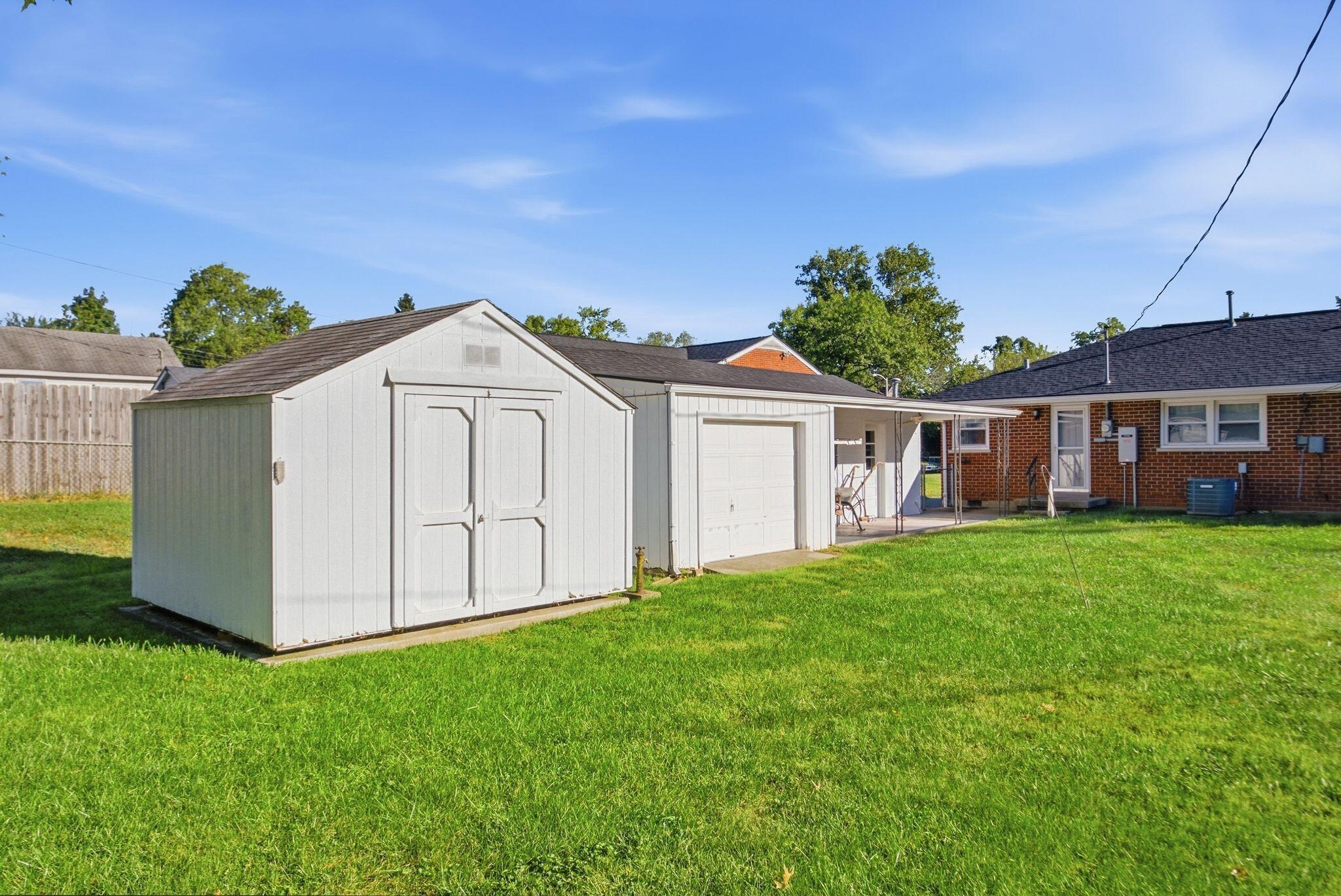 602 Freeman Drive Property Photo 31