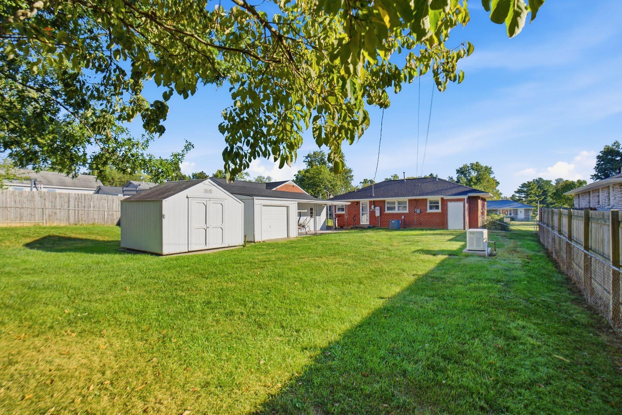 602 Freeman Drive Property Photo 32