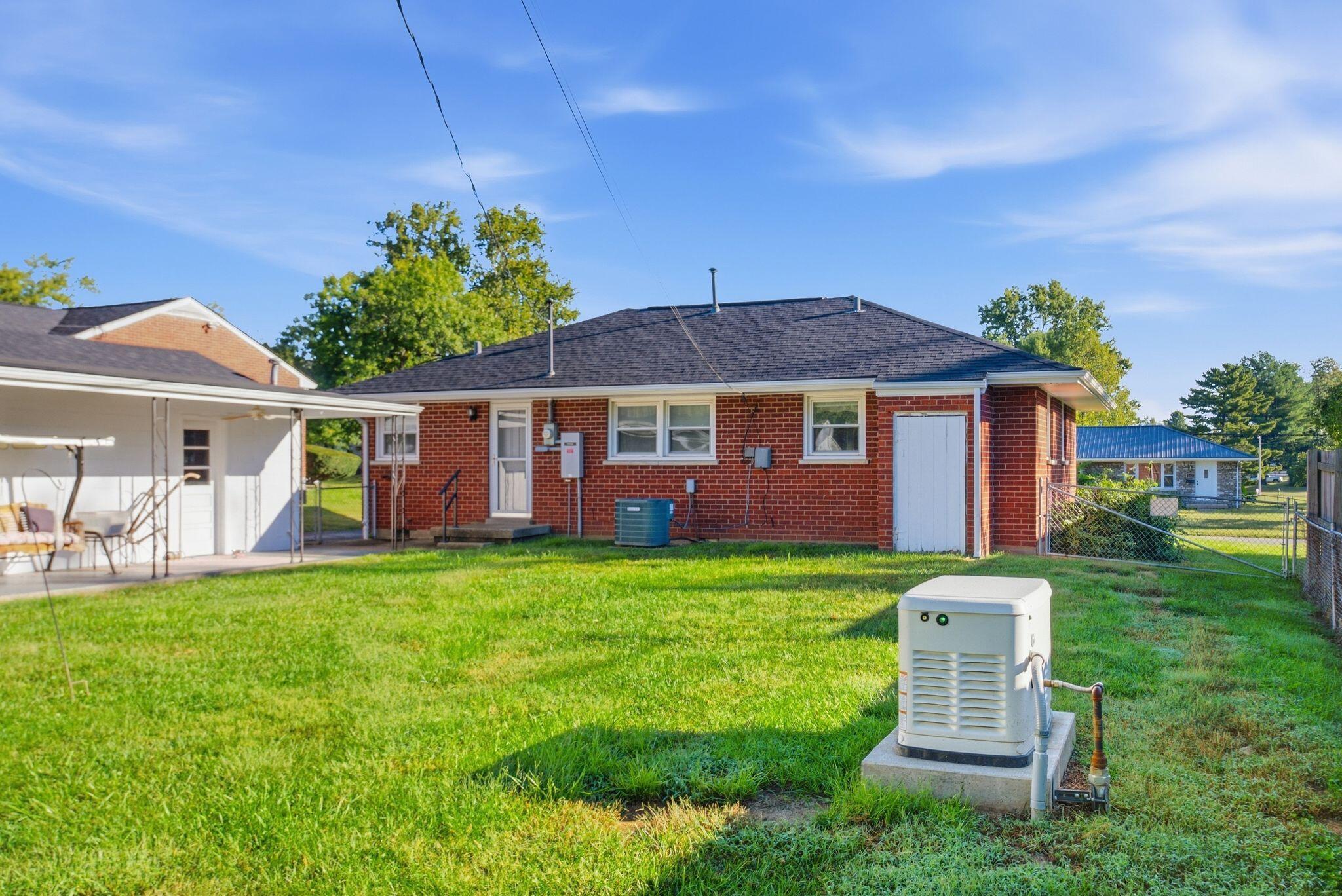602 Freeman Drive Property Photo 33