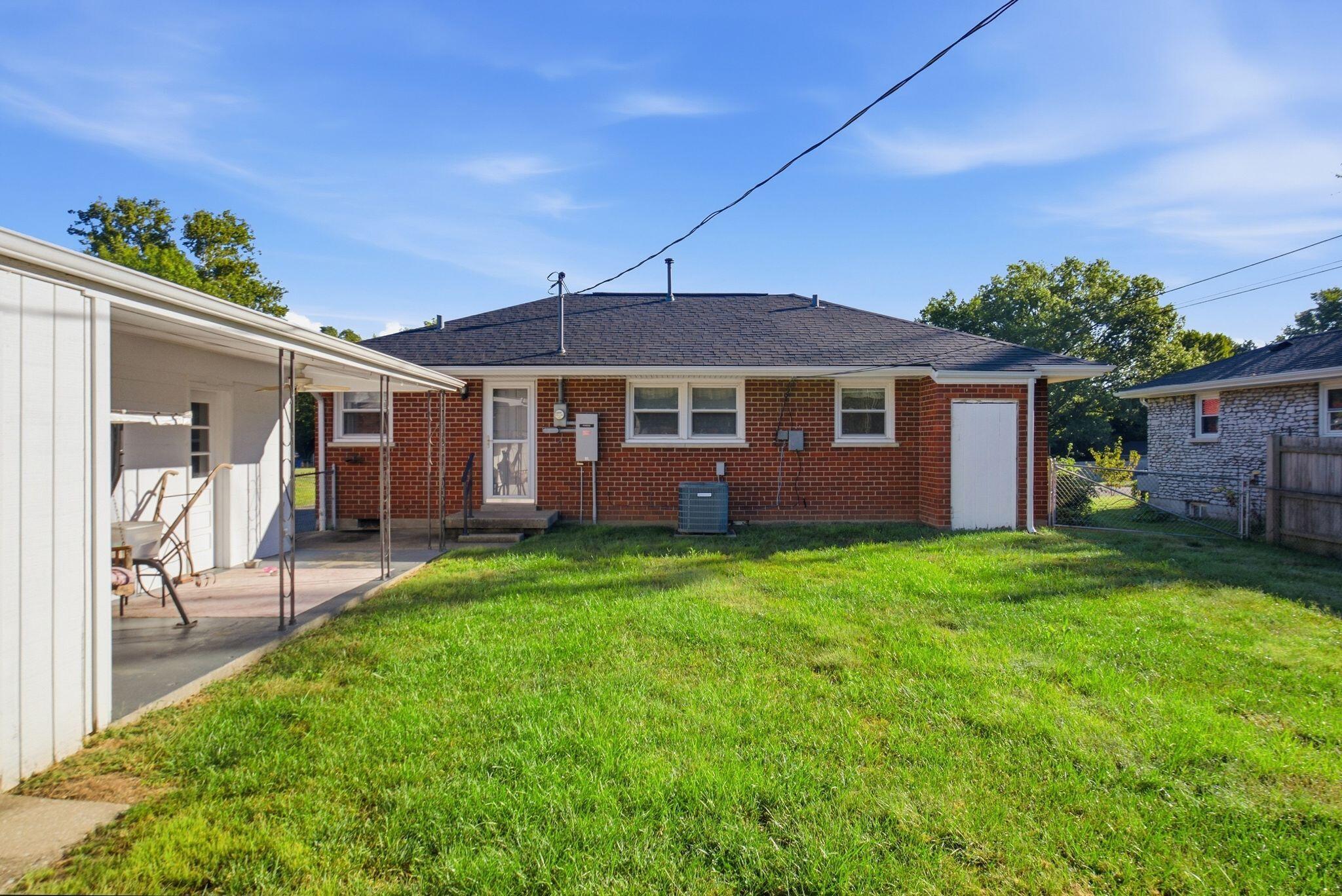 602 Freeman Drive Property Photo 34