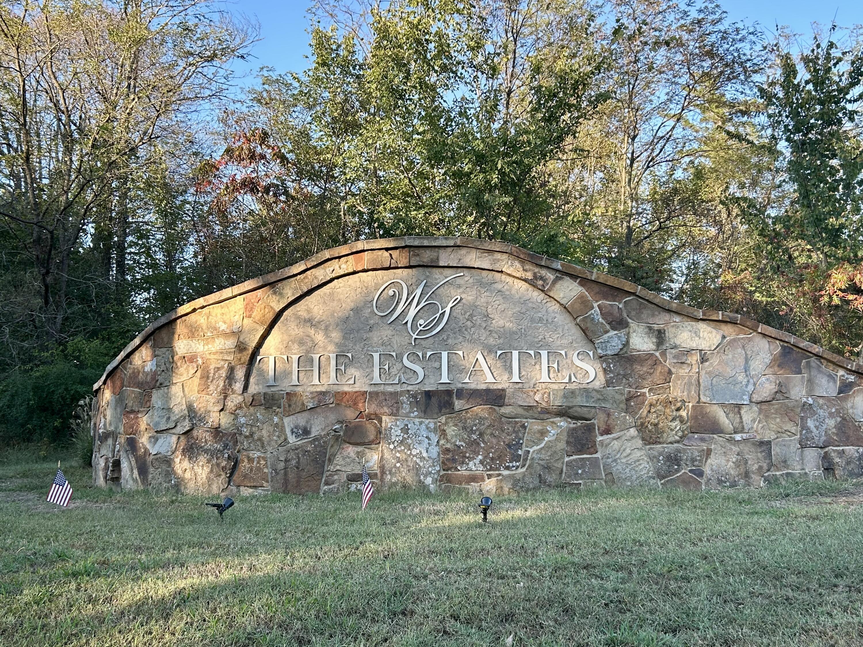 56 Hills Hollow Road Lot 56 Property Photo 1