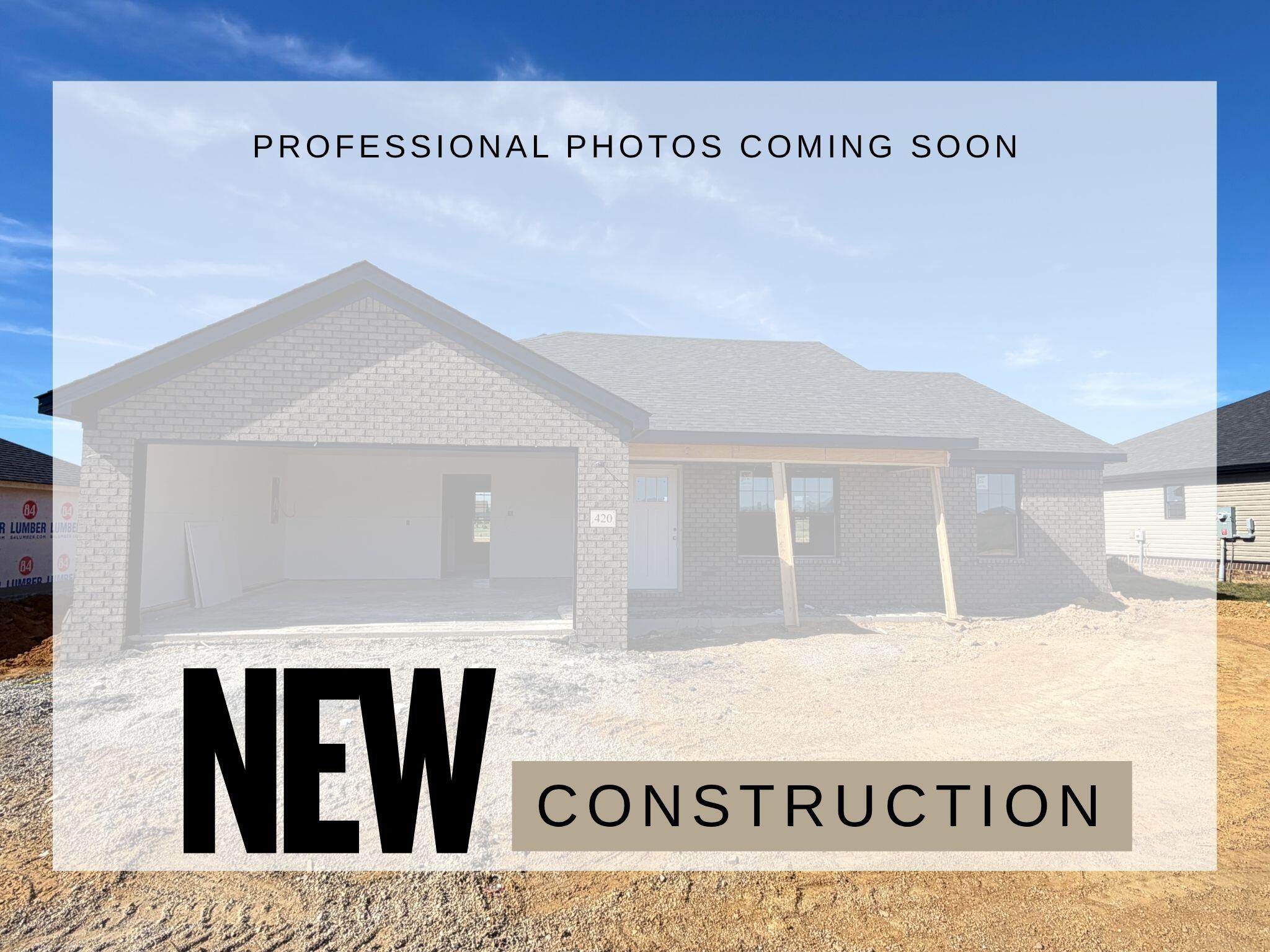 420 Lands End Drive Property Photo 1