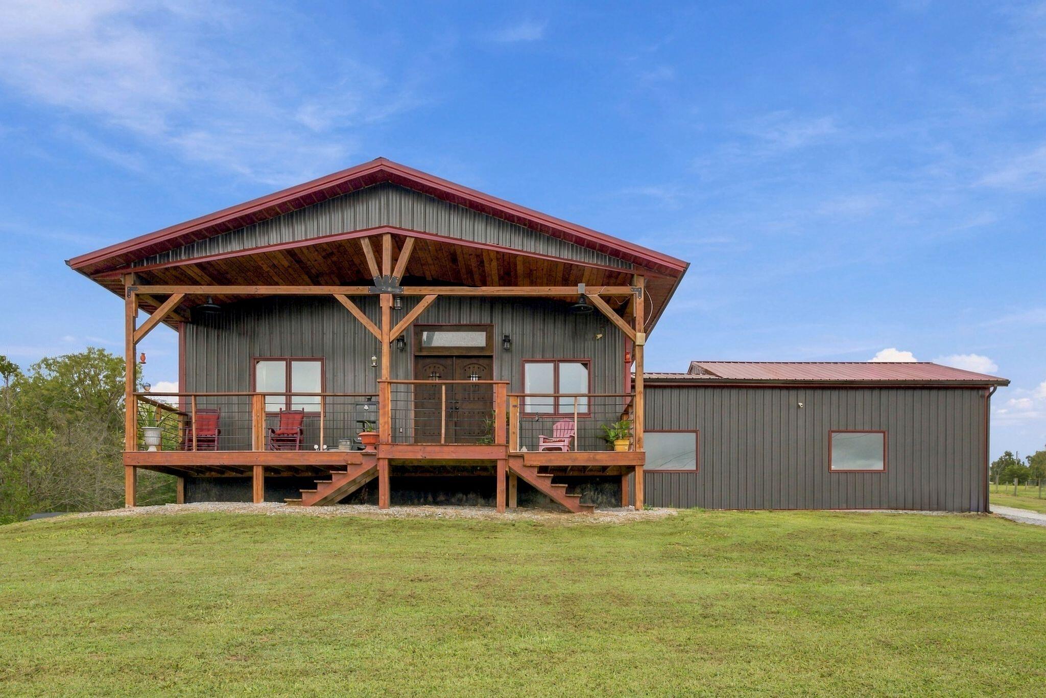 649 Joe Snedegar Road Property Photo 2