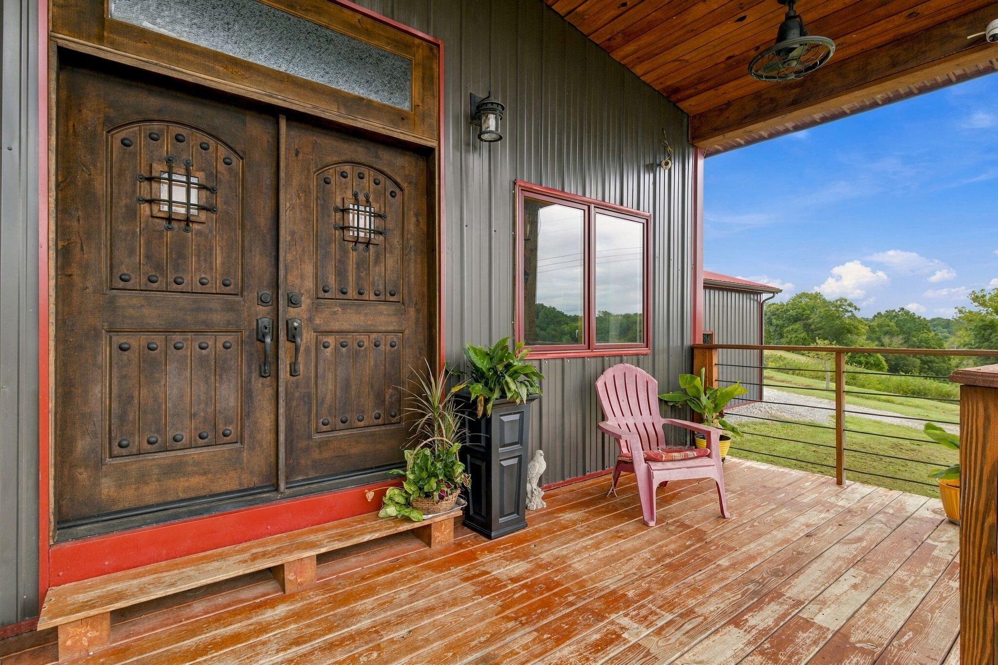 649 Joe Snedegar Road Property Photo 3