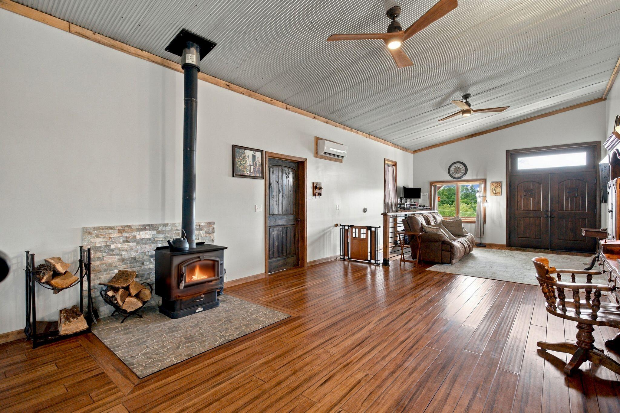 649 Joe Snedegar Road Property Photo 4