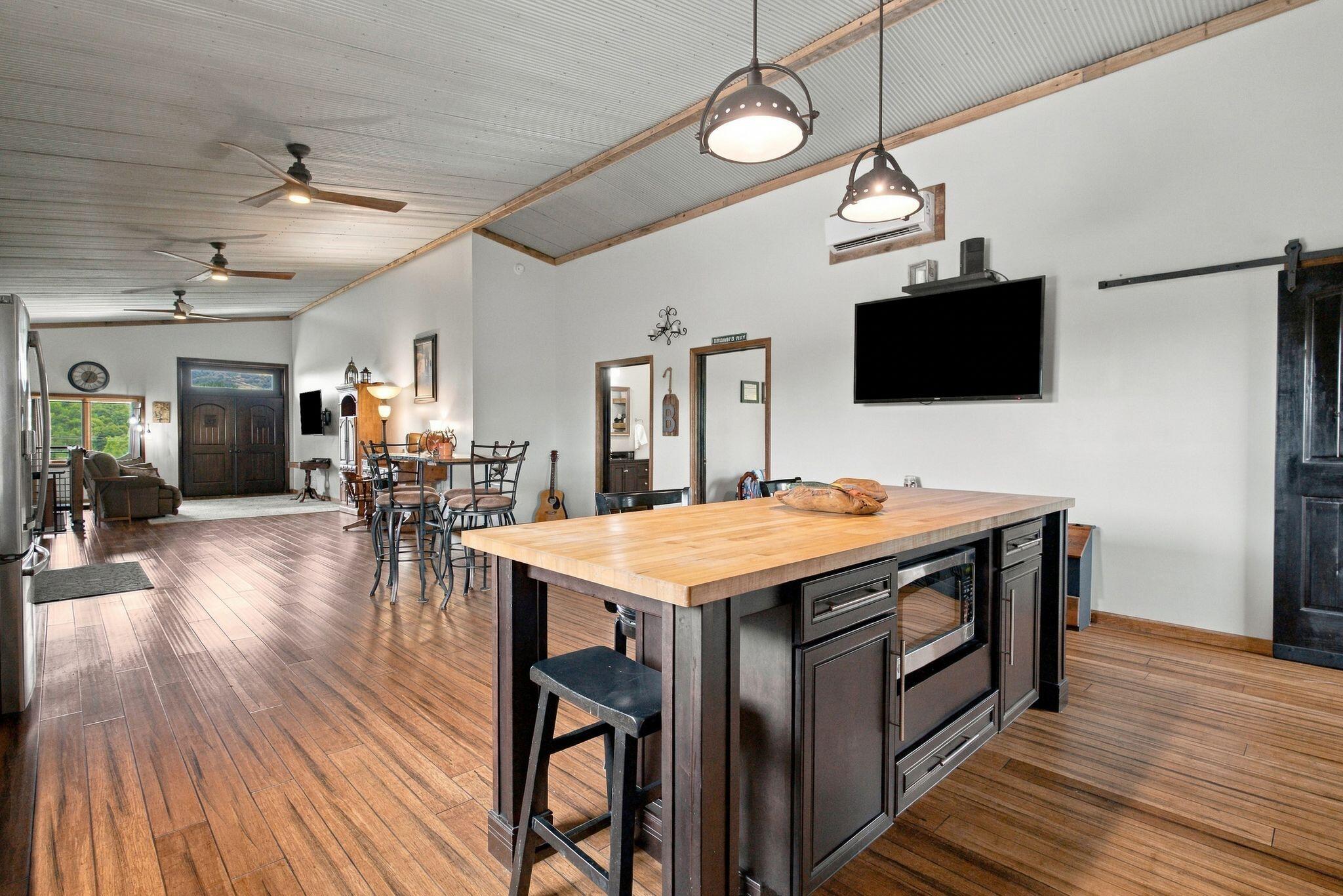 649 Joe Snedegar Road Property Photo 11