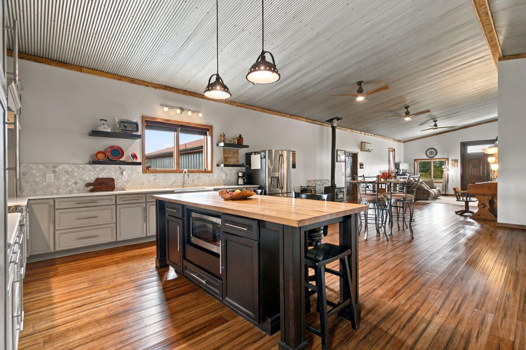 649 Joe Snedegar Road Property Photo 12