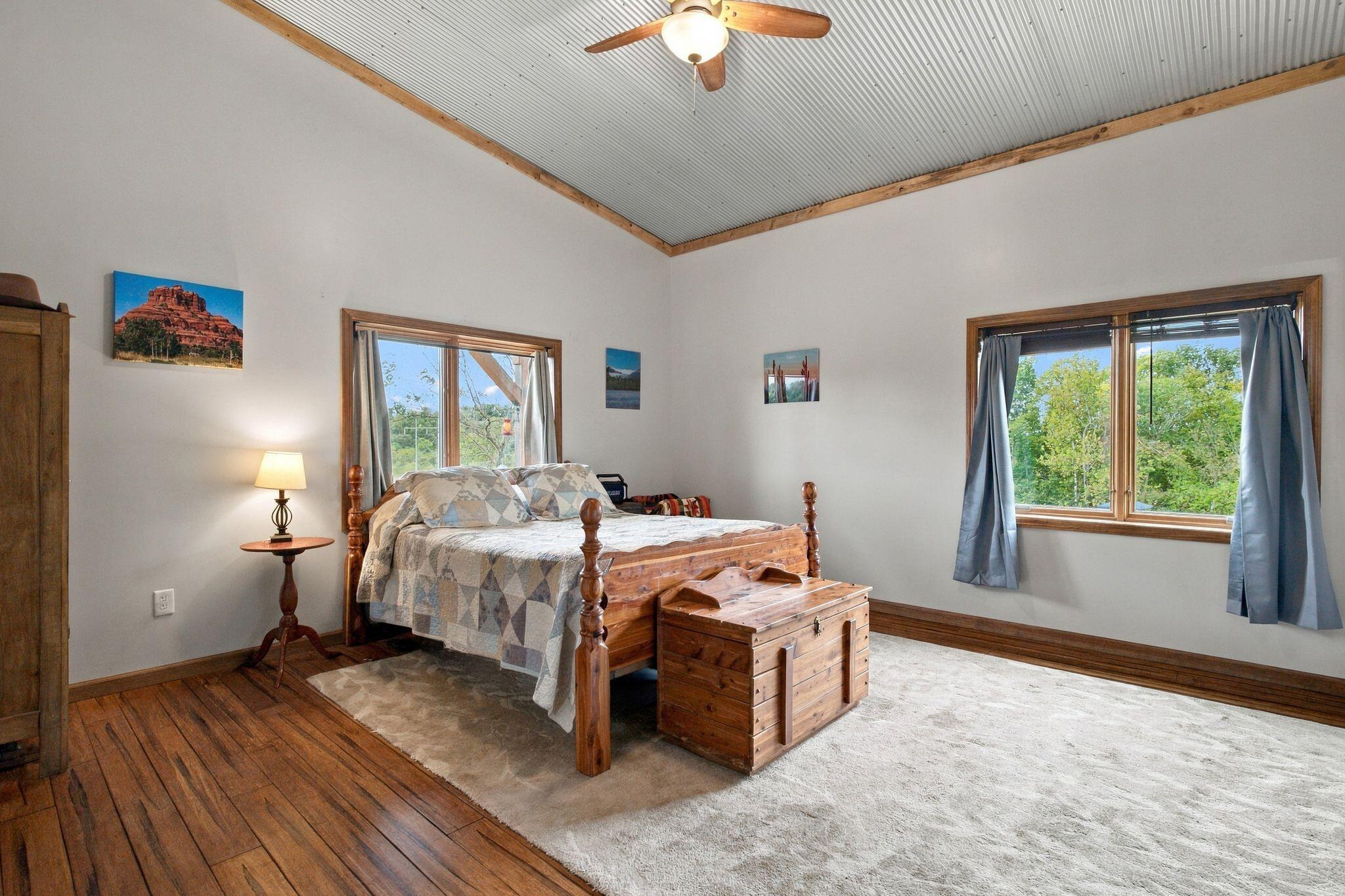 649 Joe Snedegar Road Property Photo 16