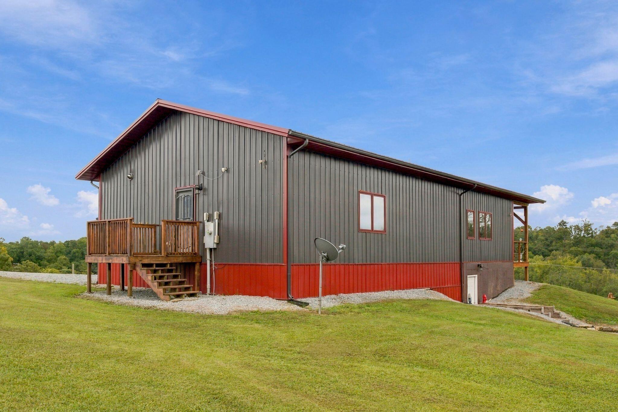 649 Joe Snedegar Road Property Photo 35