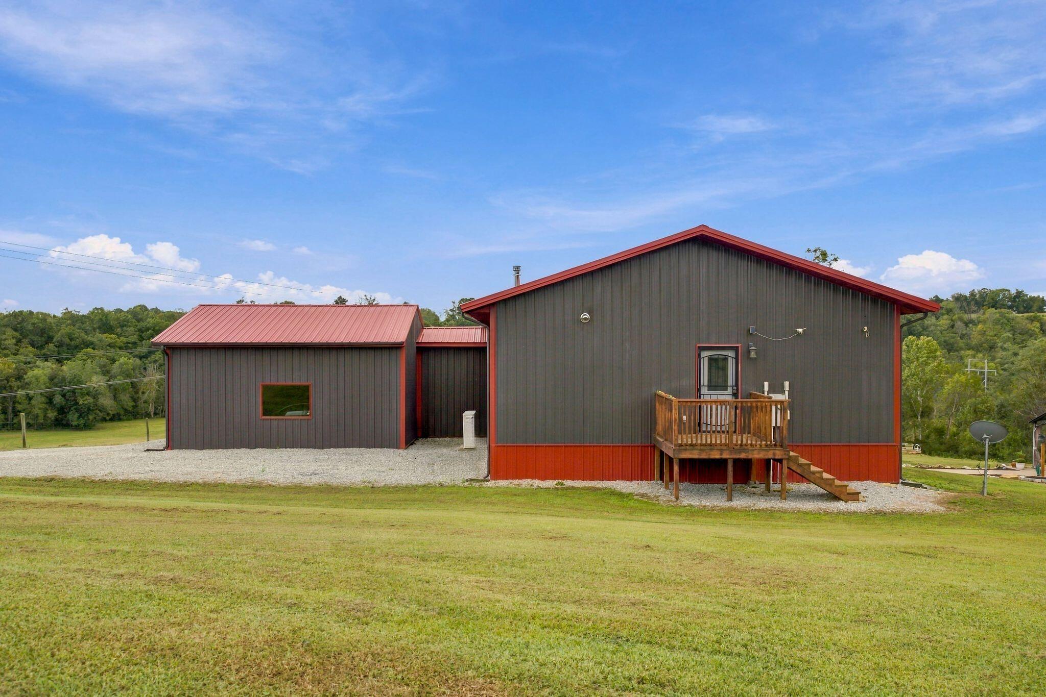 649 Joe Snedegar Road Property Photo 36