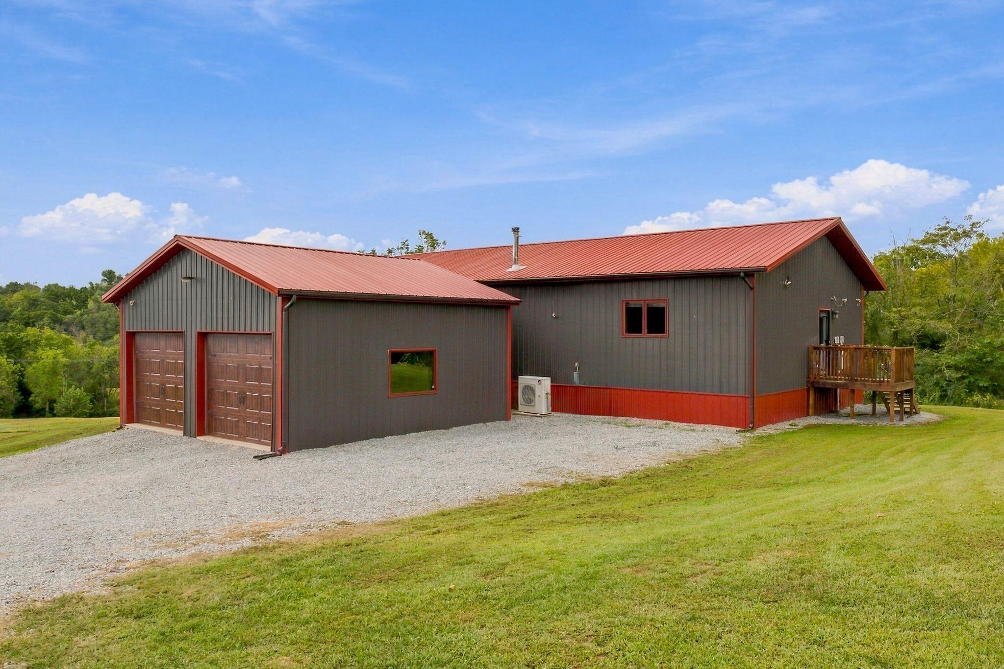 649 Joe Snedegar Road Property Photo 37