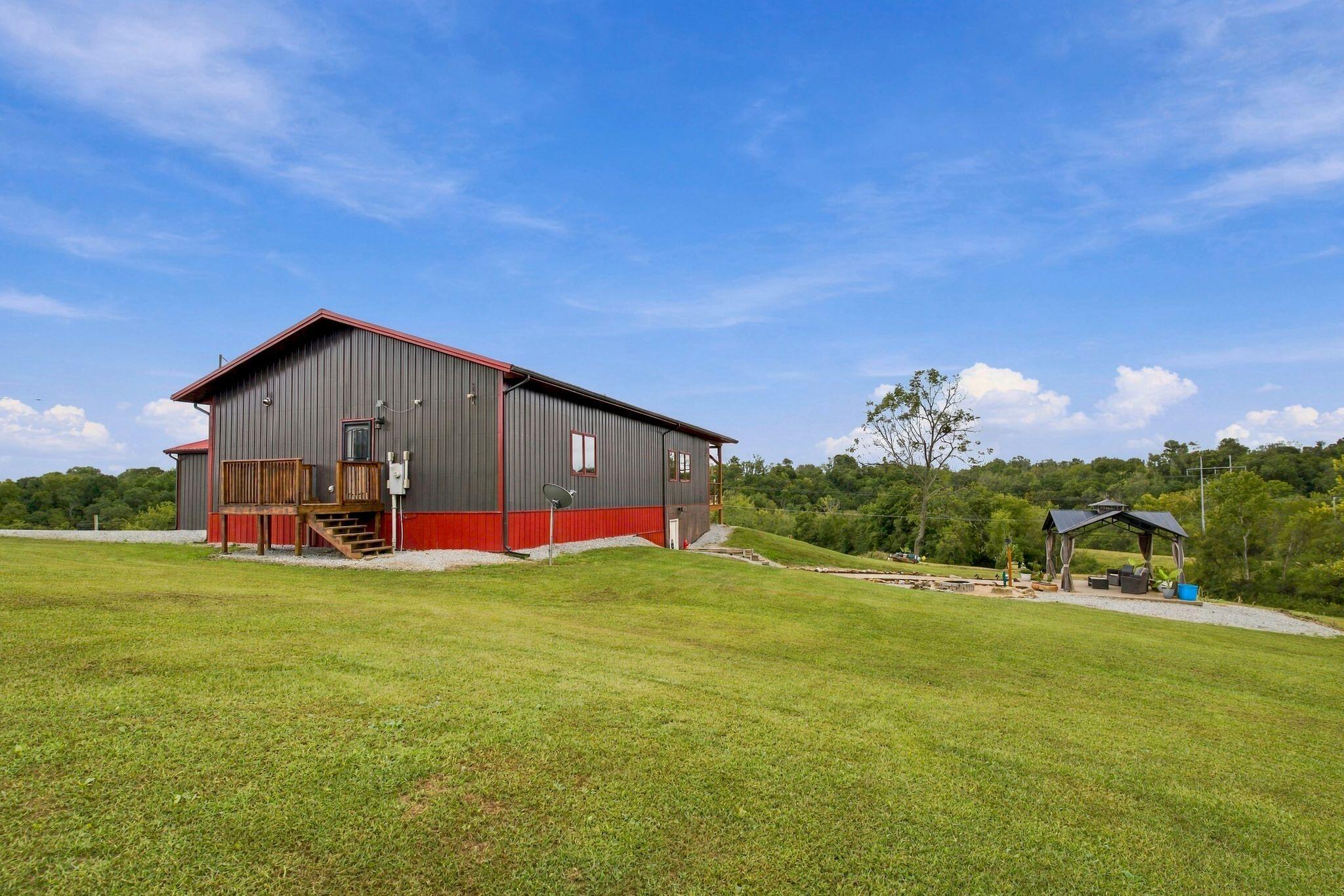 649 Joe Snedegar Road Property Photo 38