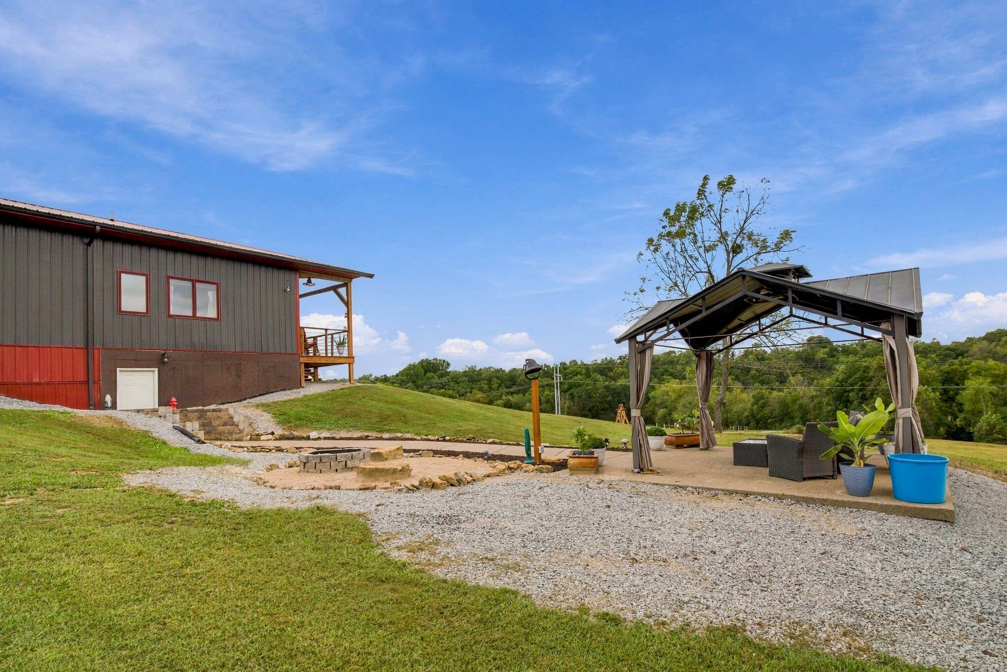 649 Joe Snedegar Road Property Photo 40