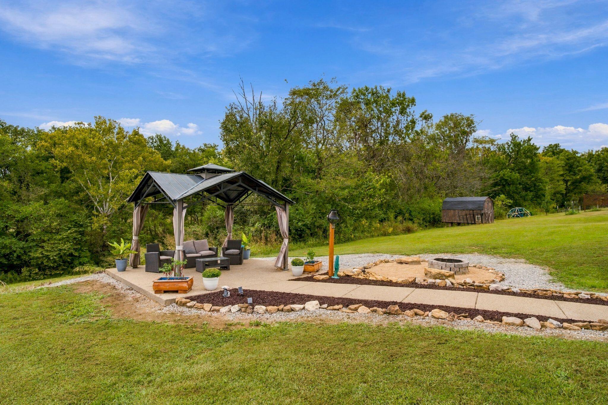 649 Joe Snedegar Road Property Photo 41
