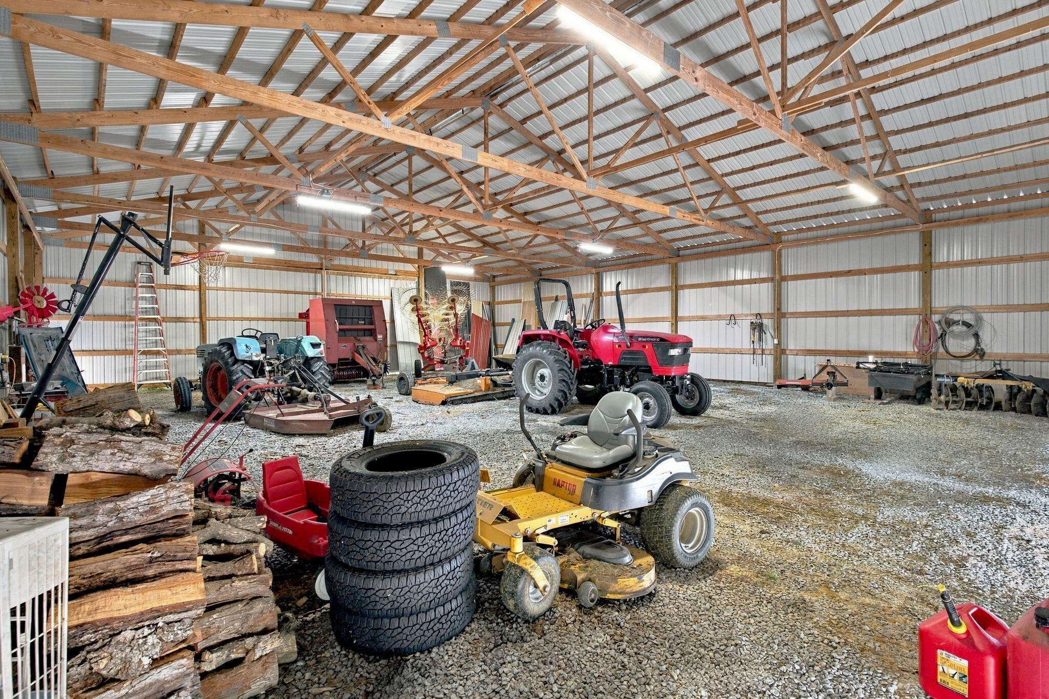 649 Joe Snedegar Road Property Photo 47