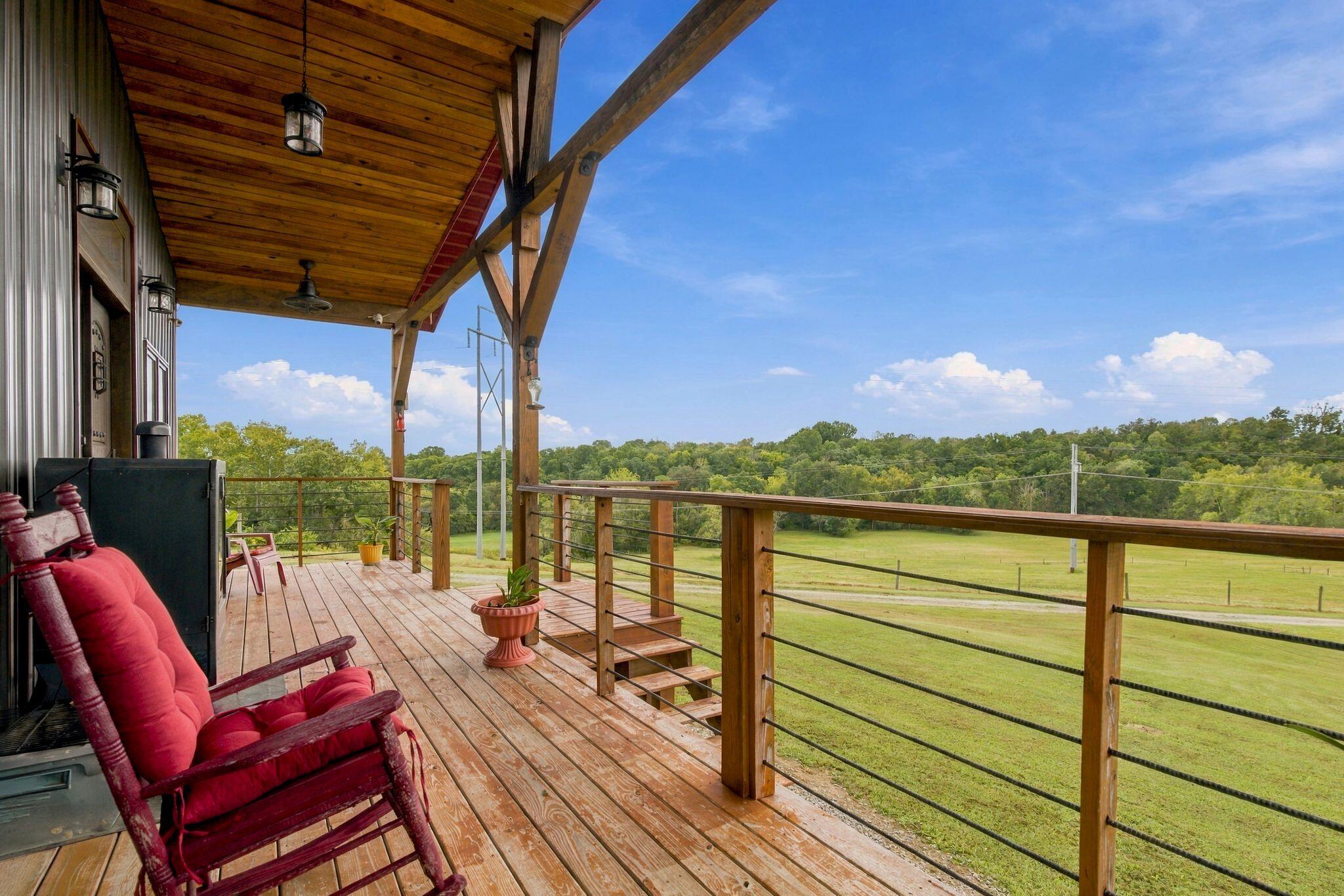 649 Joe Snedegar Road Property Photo 55