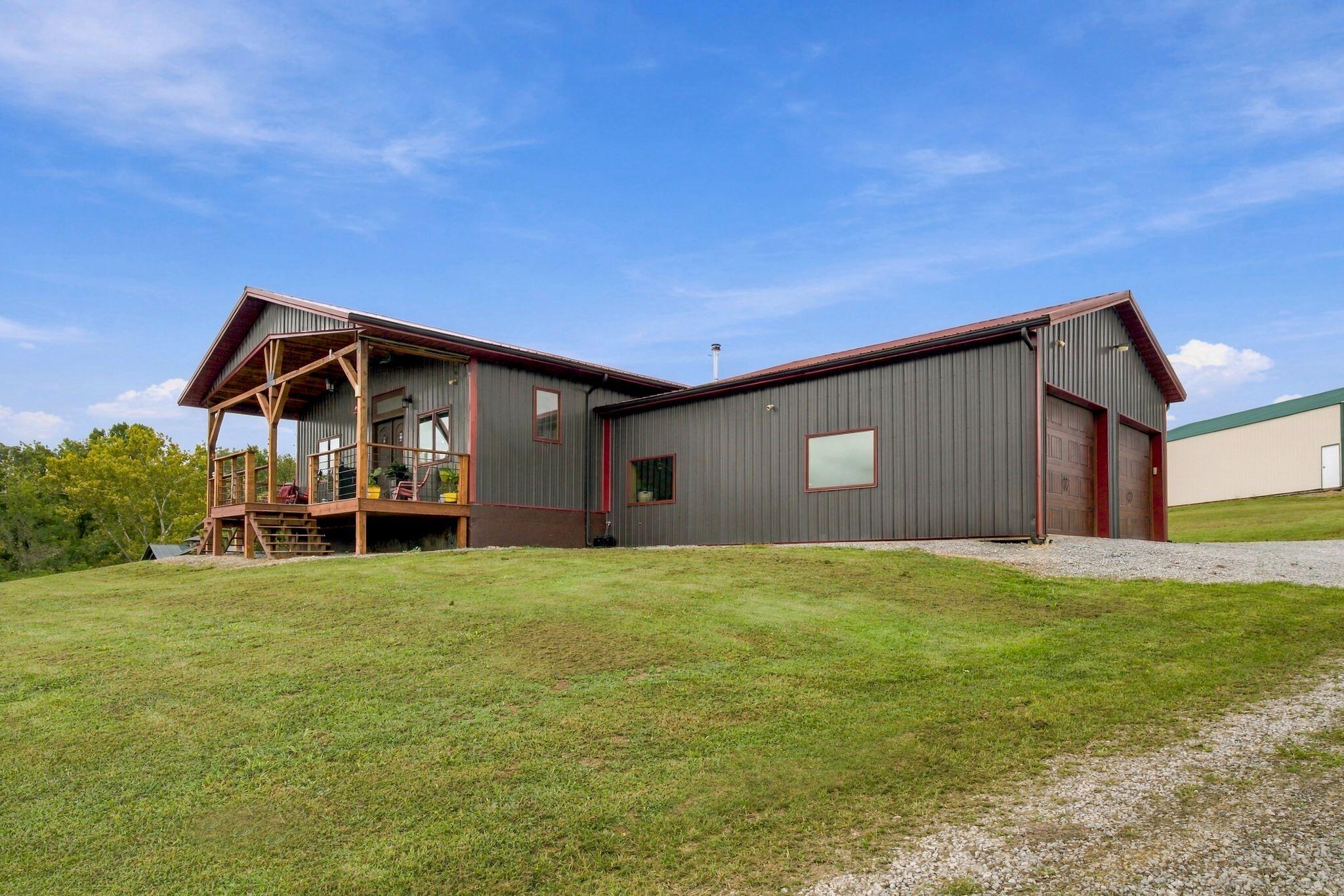 649 Joe Snedegar Road Property Photo 57