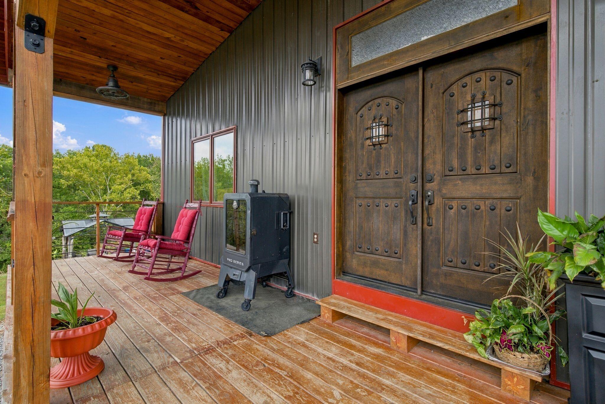 649 Joe Snedegar Road Property Photo 58