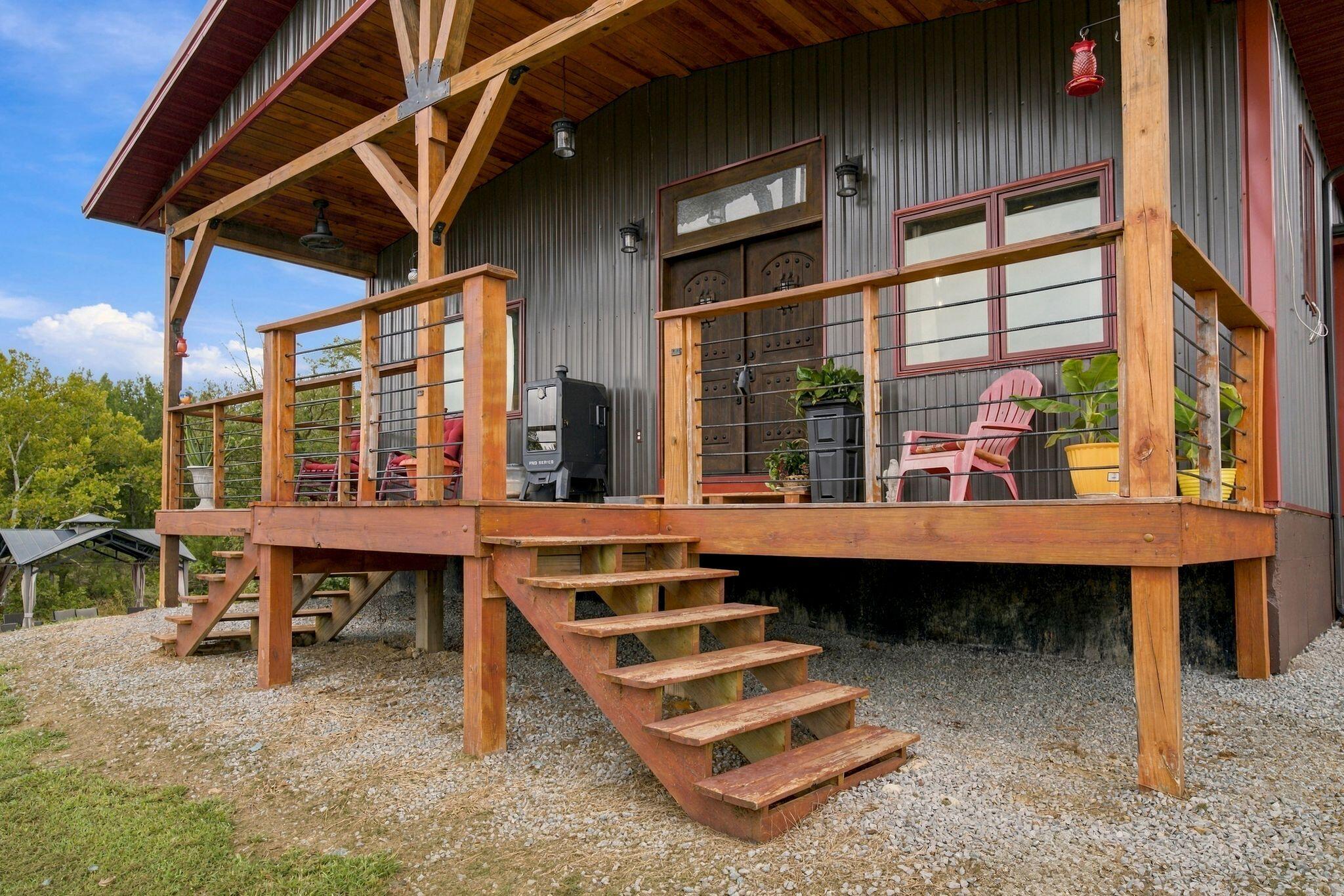 649 Joe Snedegar Road Property Photo 59