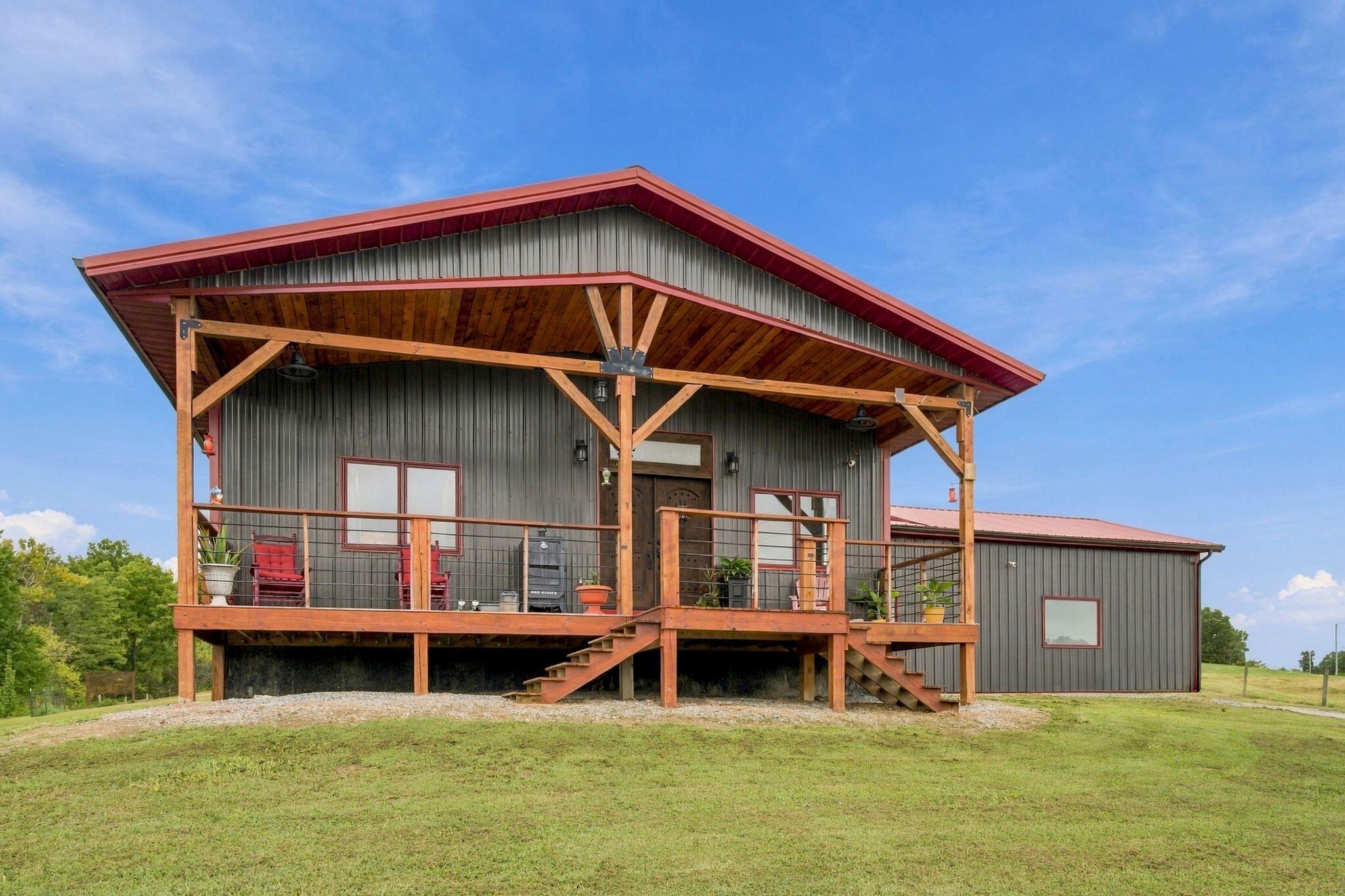 649 Joe Snedegar Road Property Photo 61
