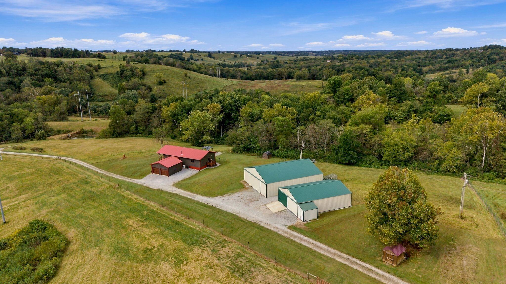 649 Joe Snedegar Road Property Photo 63