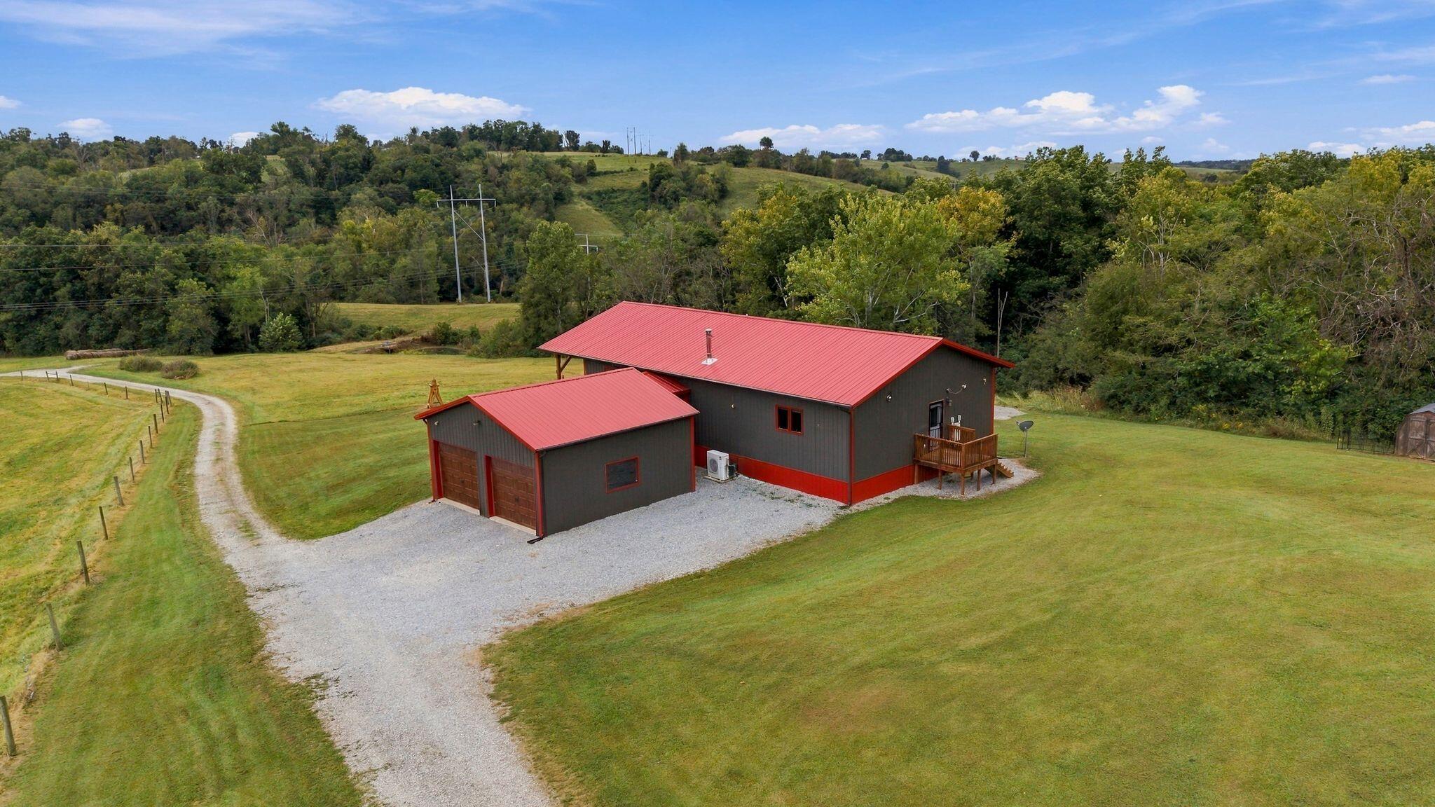 649 Joe Snedegar Road Property Photo 64