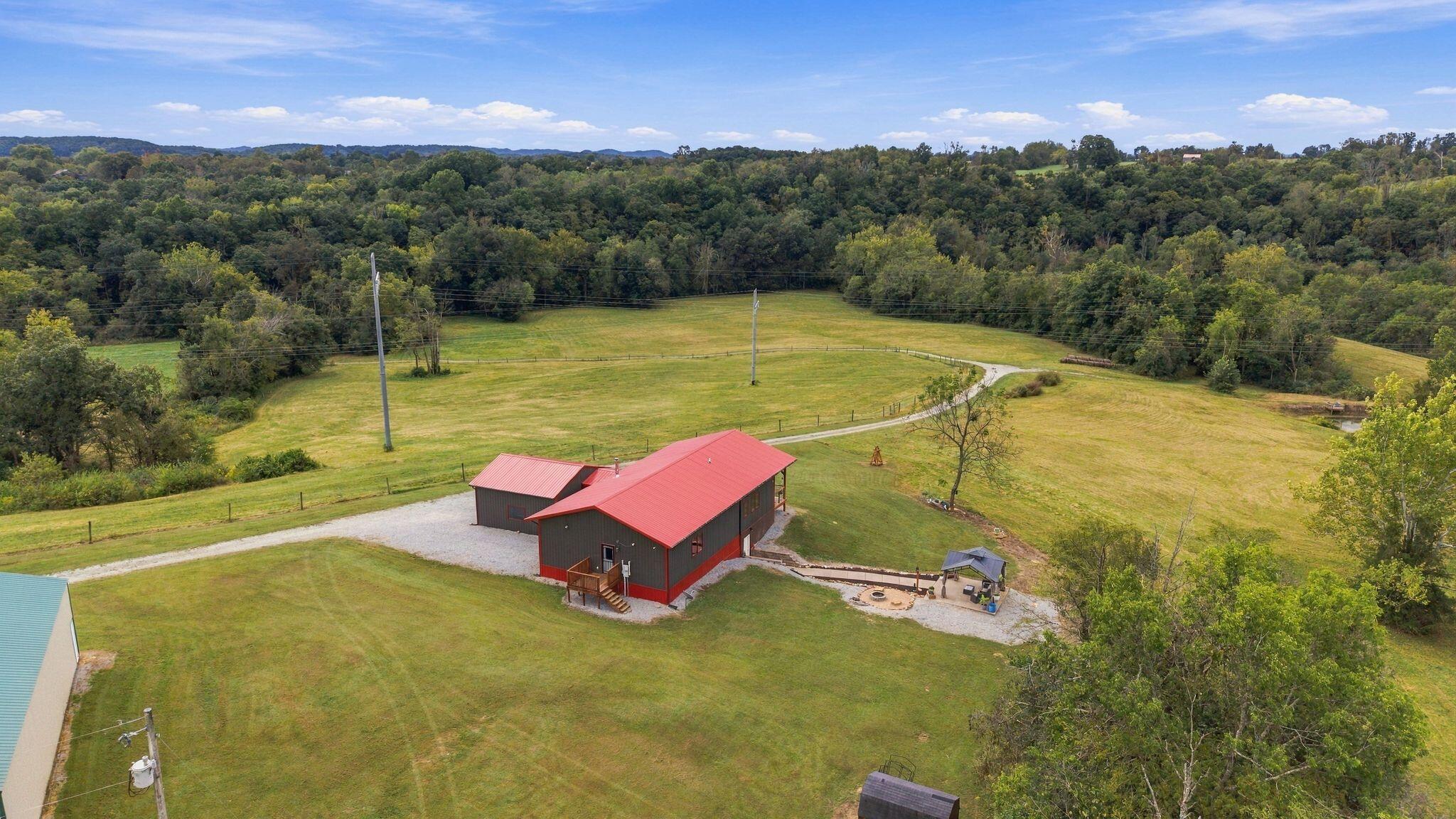 649 Joe Snedegar Road Property Photo 65
