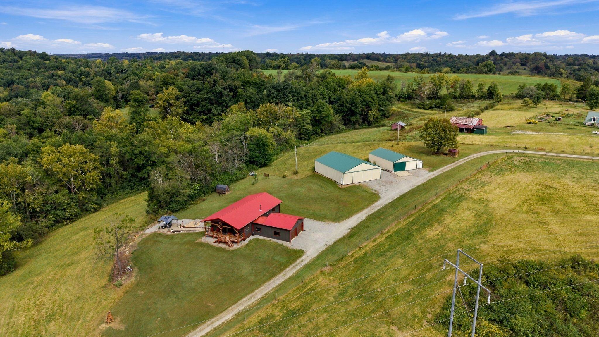 649 Joe Snedegar Road Property Photo 66