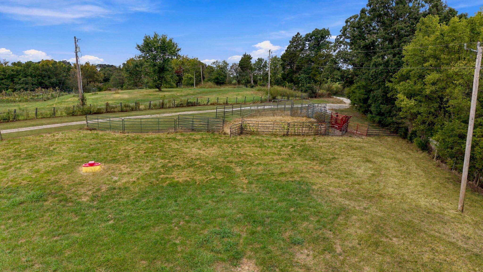649 Joe Snedegar Road Property Photo 89