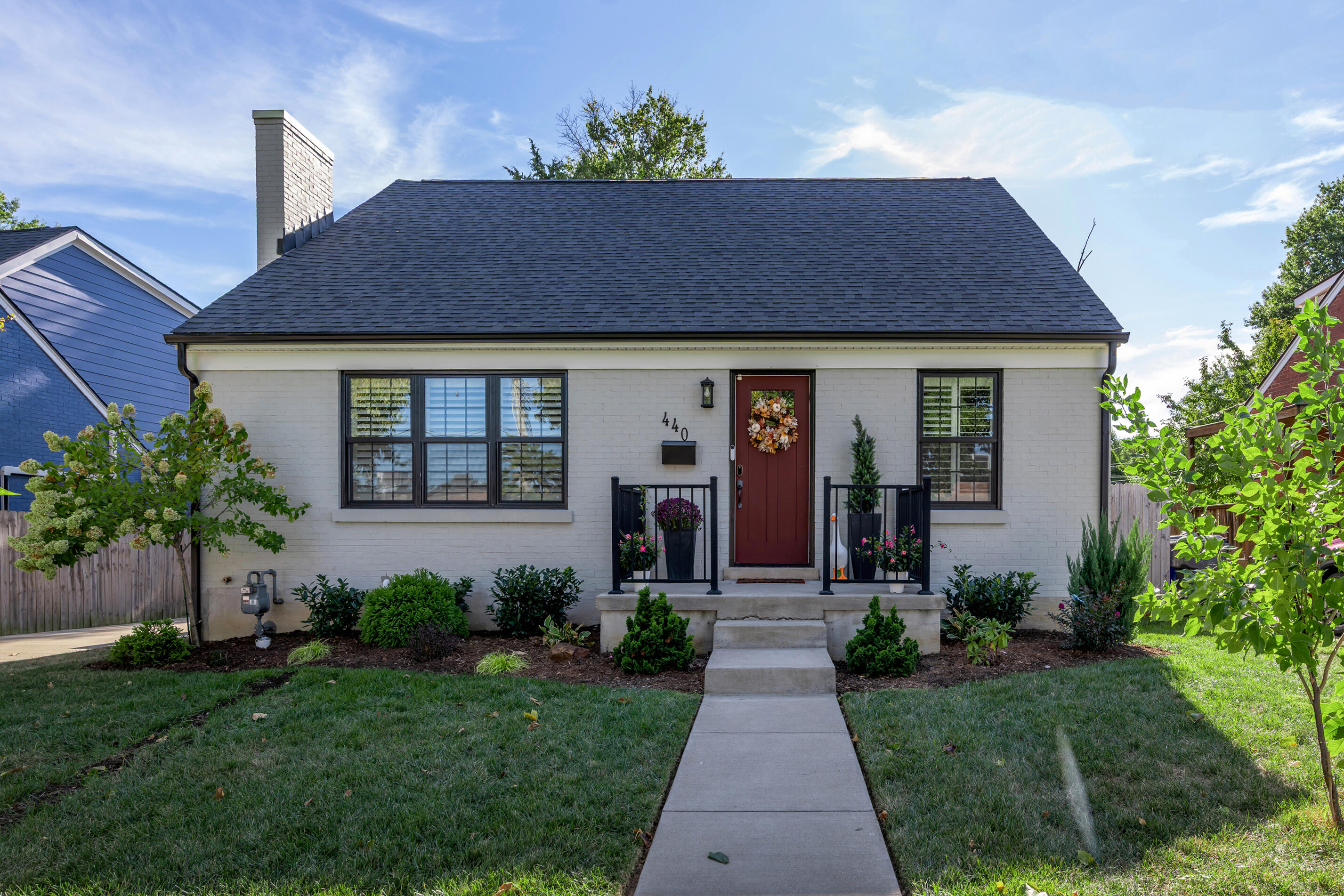 440 Longview Drive Property Photo 1
