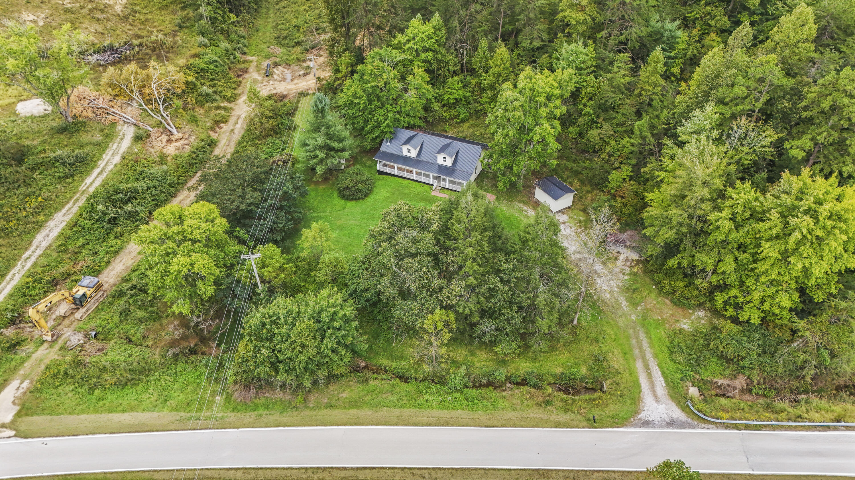 787 Quillen Chapel Road Property Photo 3