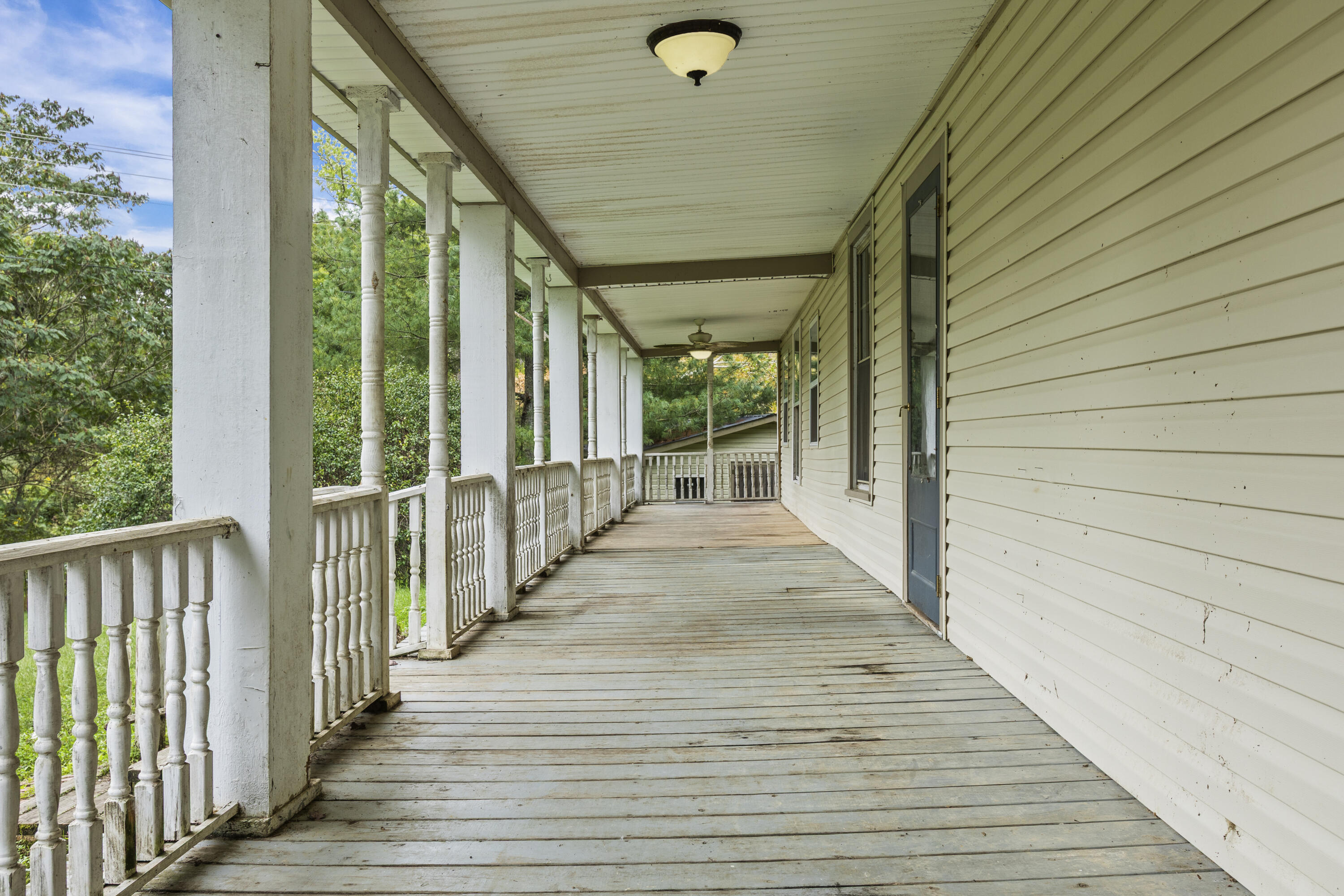 787 Quillen Chapel Road Property Photo 7