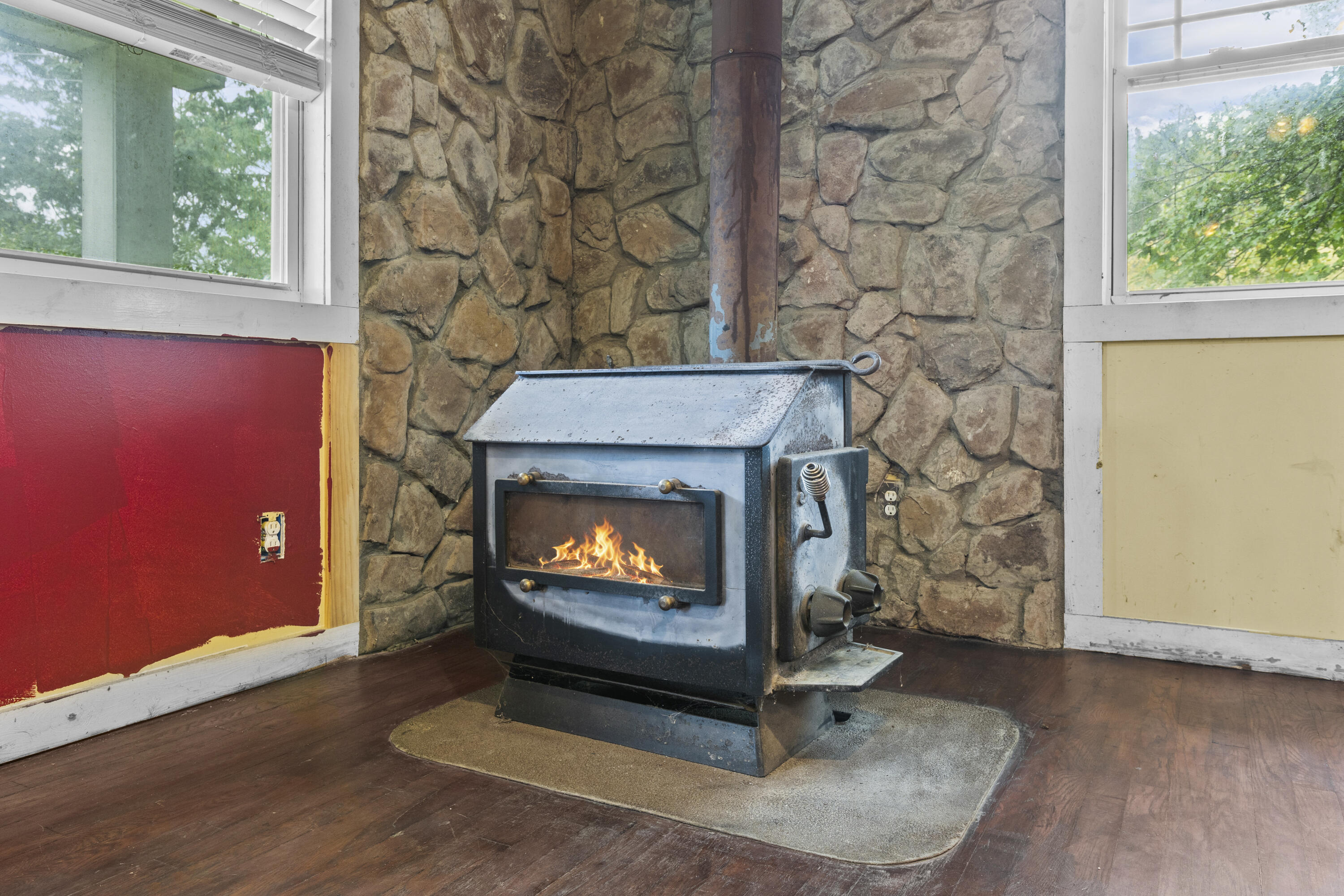 787 Quillen Chapel Road Property Photo 10