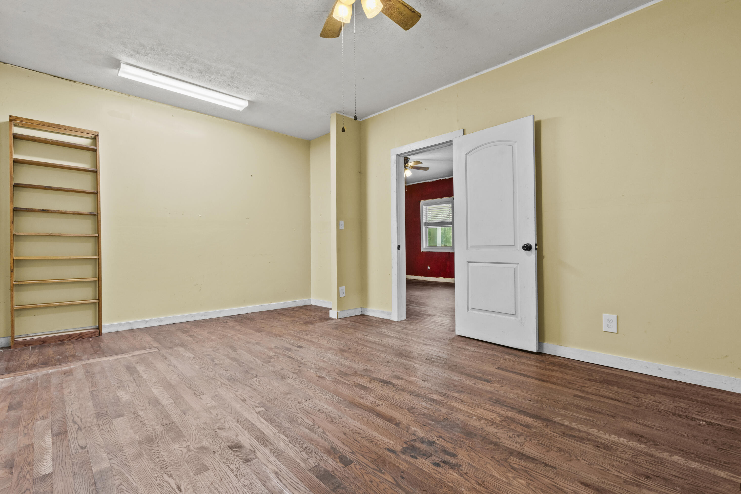 787 Quillen Chapel Road Property Photo 11