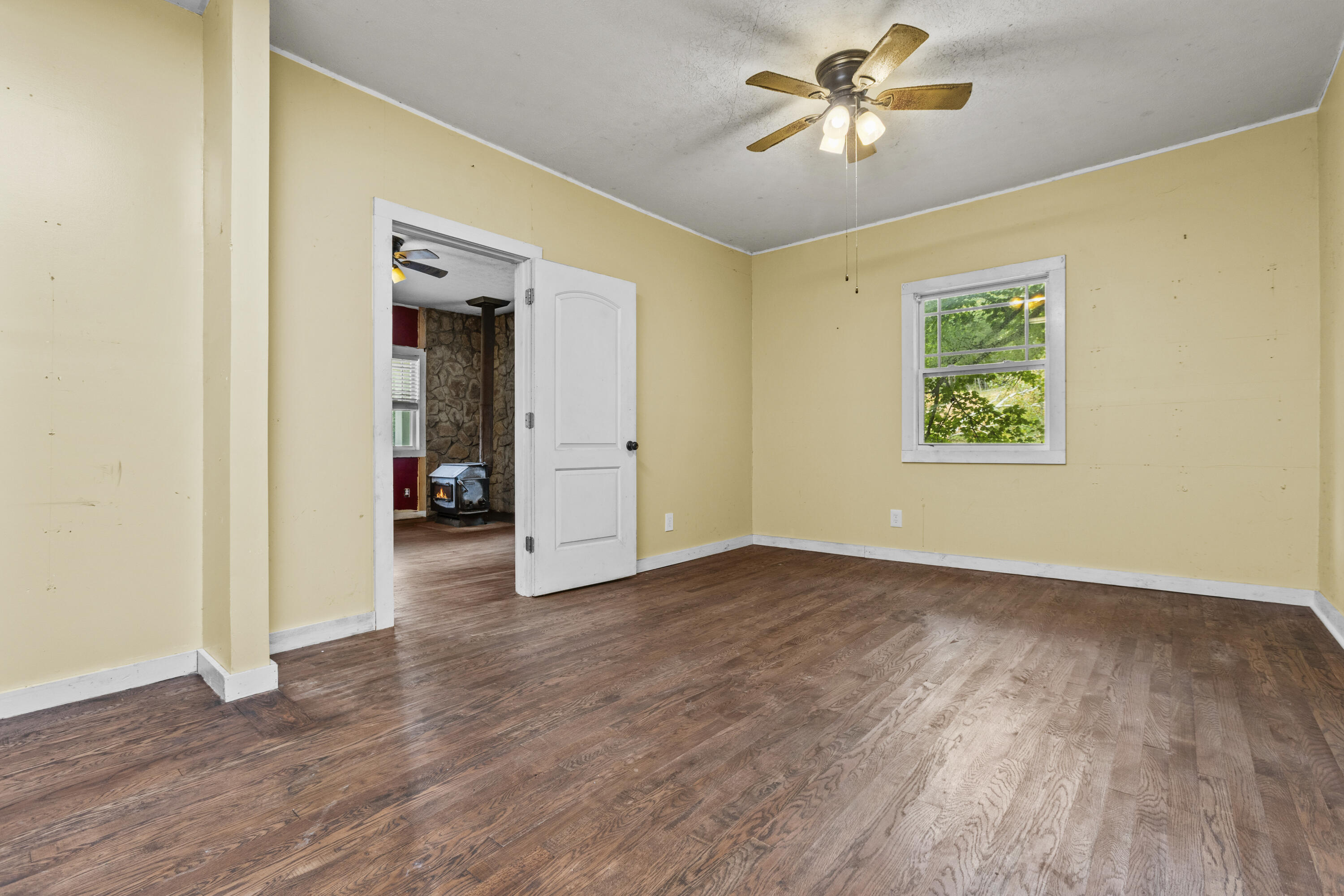 787 Quillen Chapel Road Property Photo 12