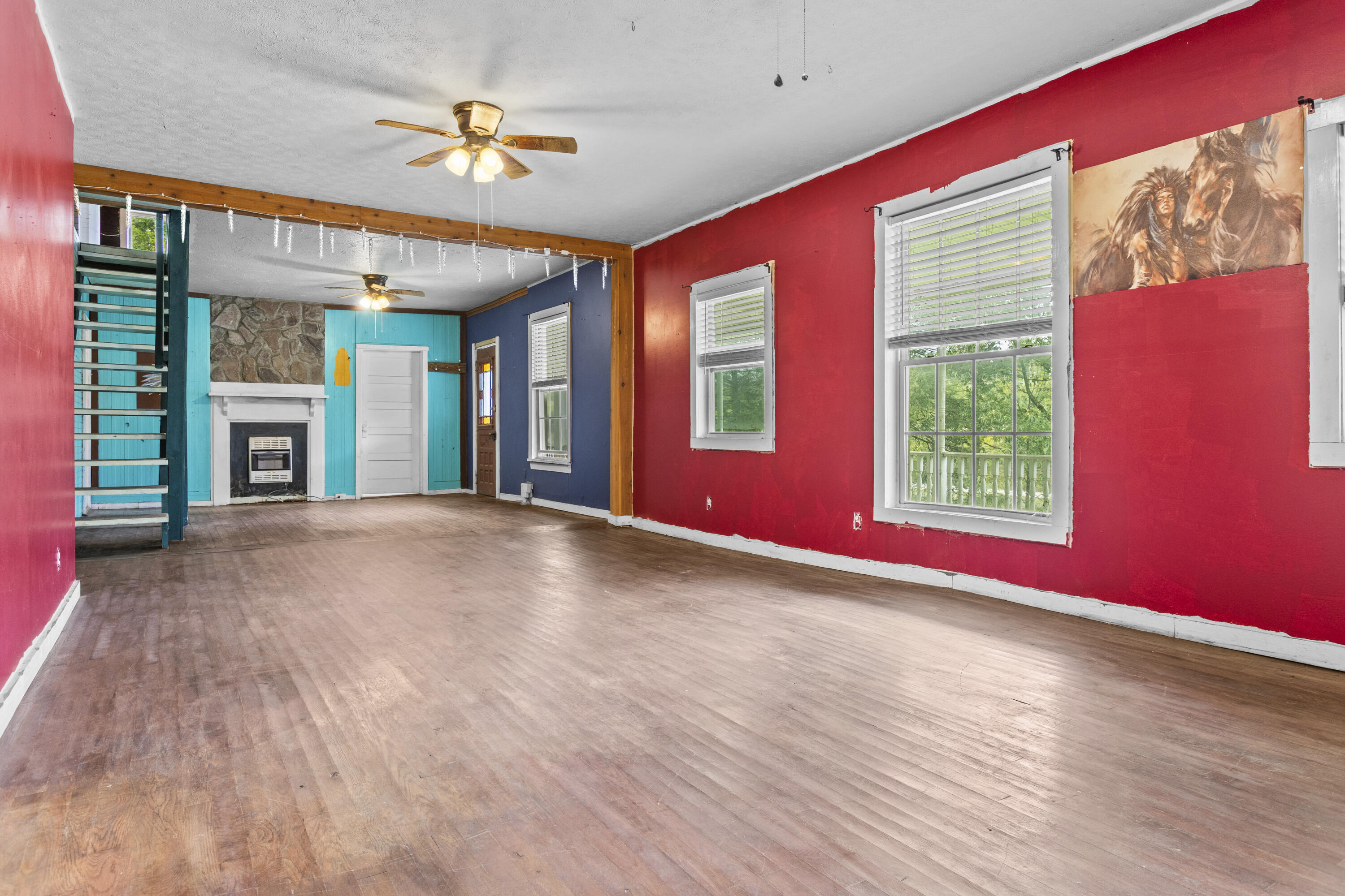 787 Quillen Chapel Road Property Photo 14