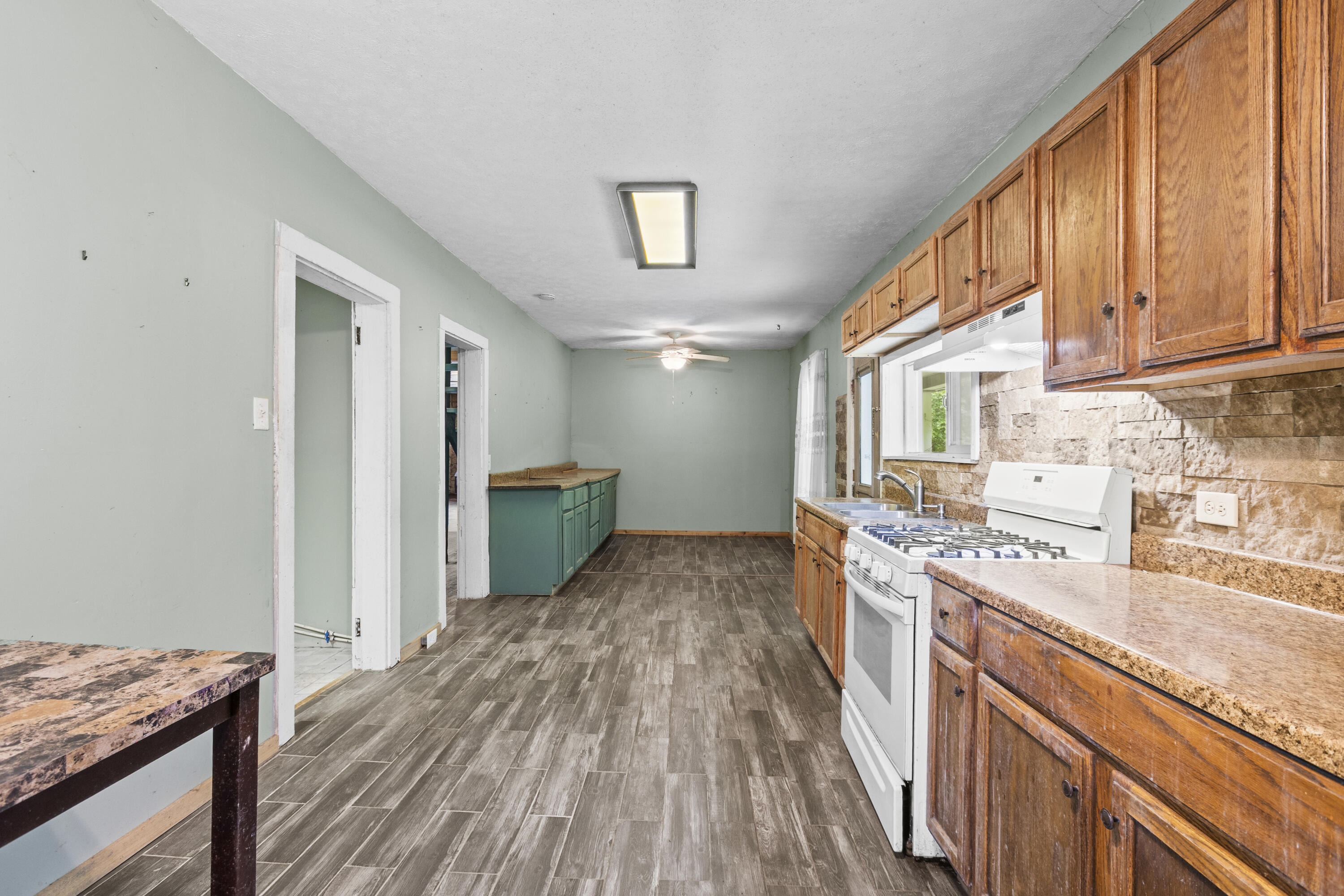 787 Quillen Chapel Road Property Photo 20