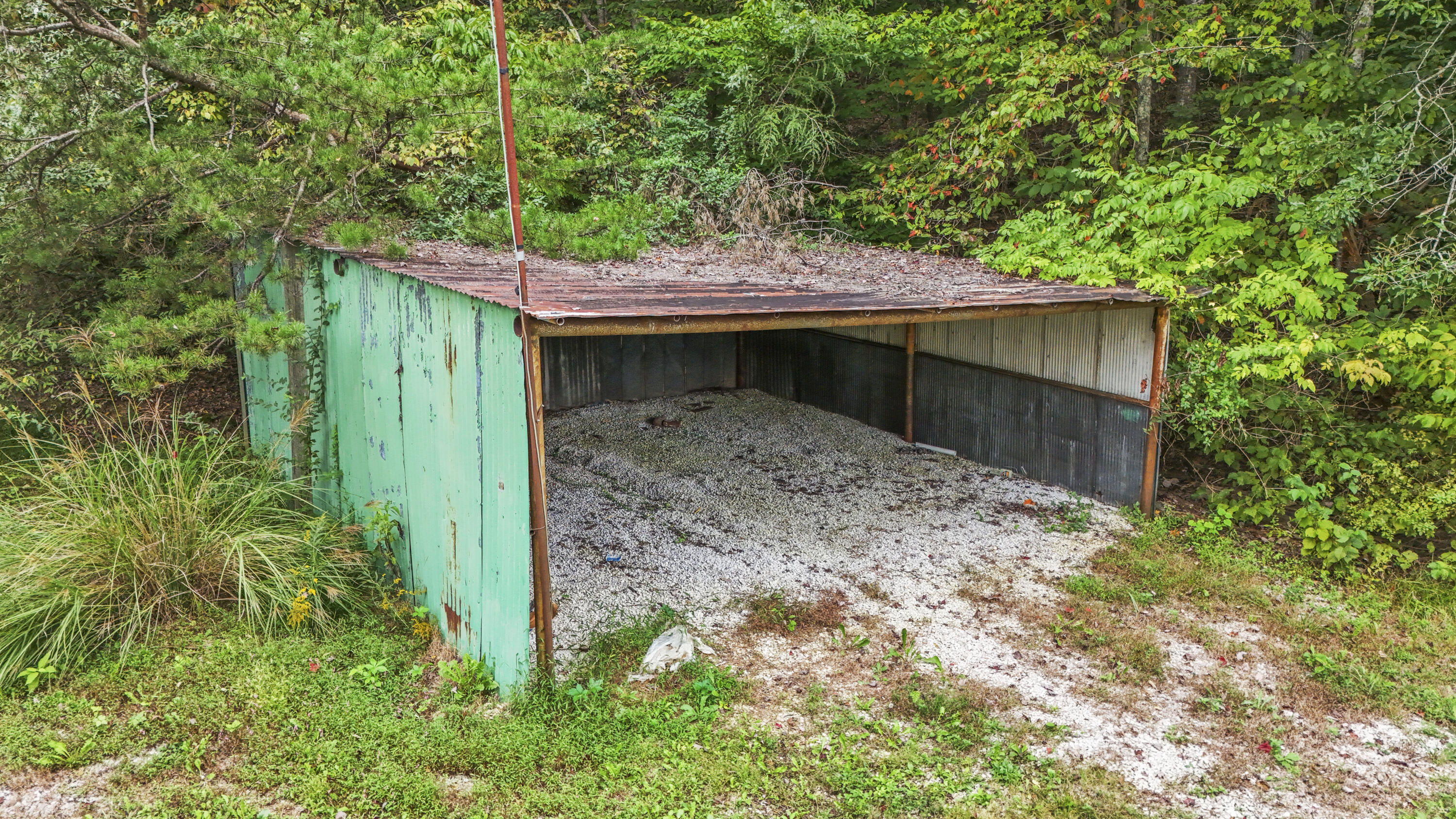 787 Quillen Chapel Road Property Photo 33