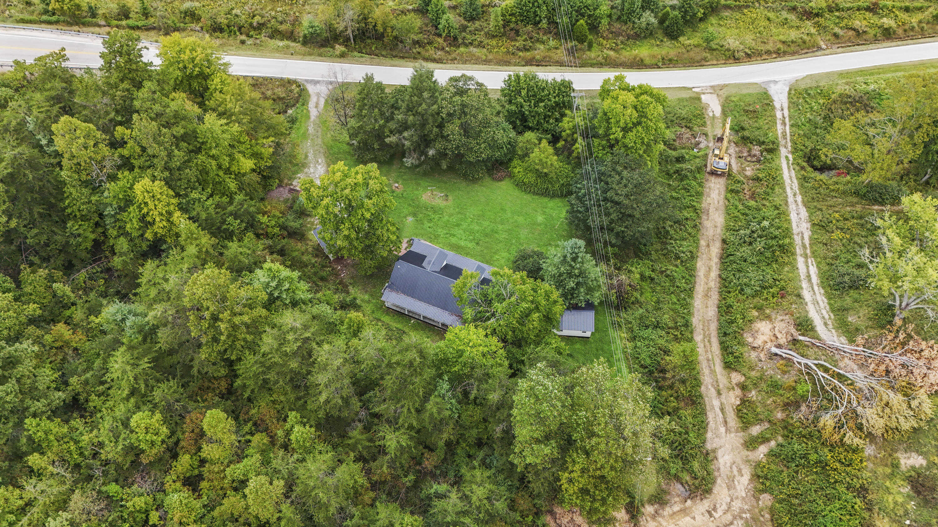 787 Quillen Chapel Road Property Photo 35