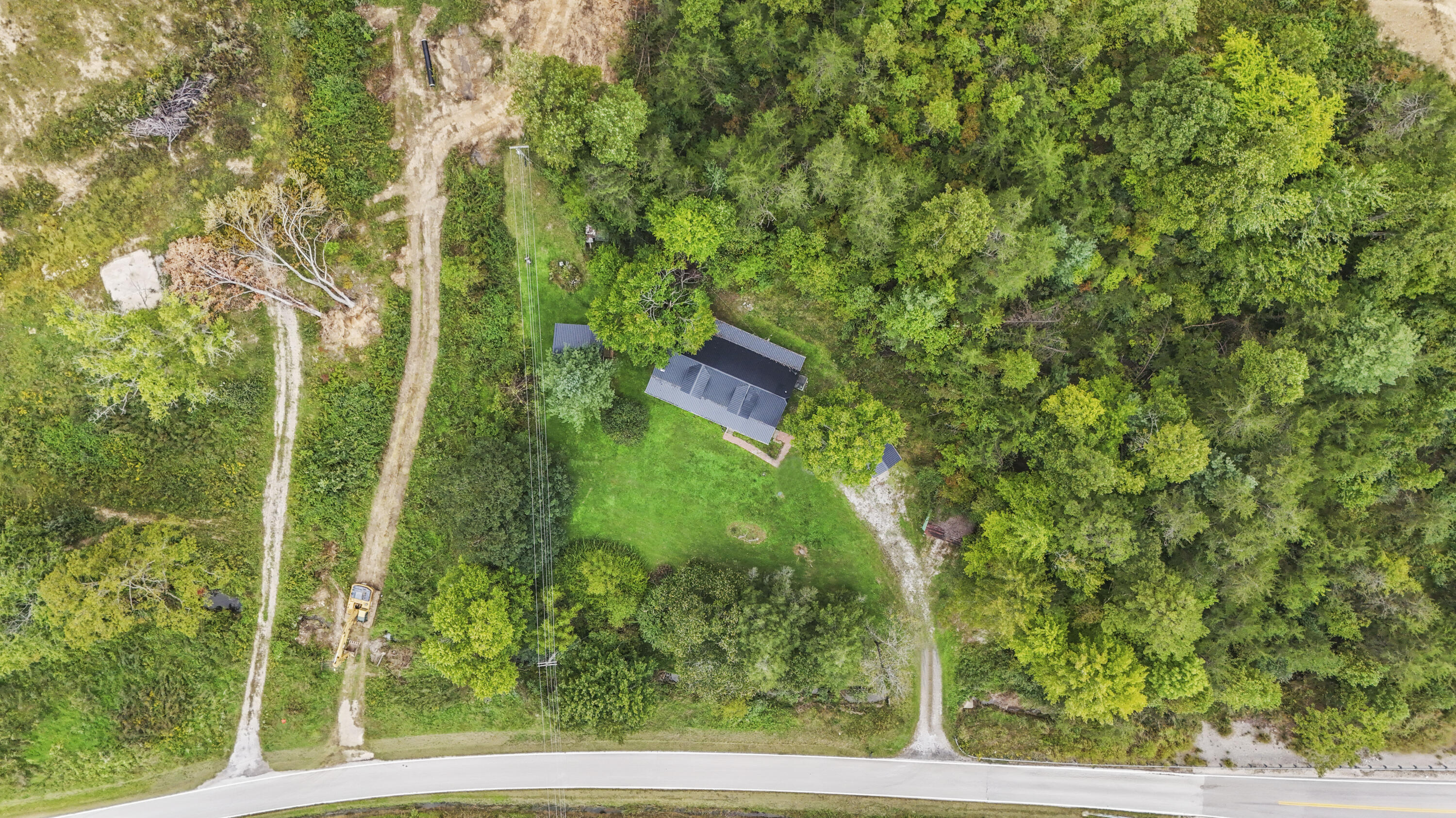 787 Quillen Chapel Road Property Photo 36