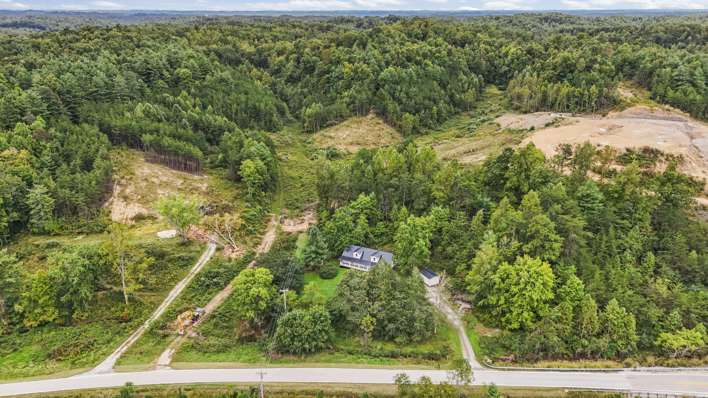 787 Quillen Chapel Road Property Photo 37