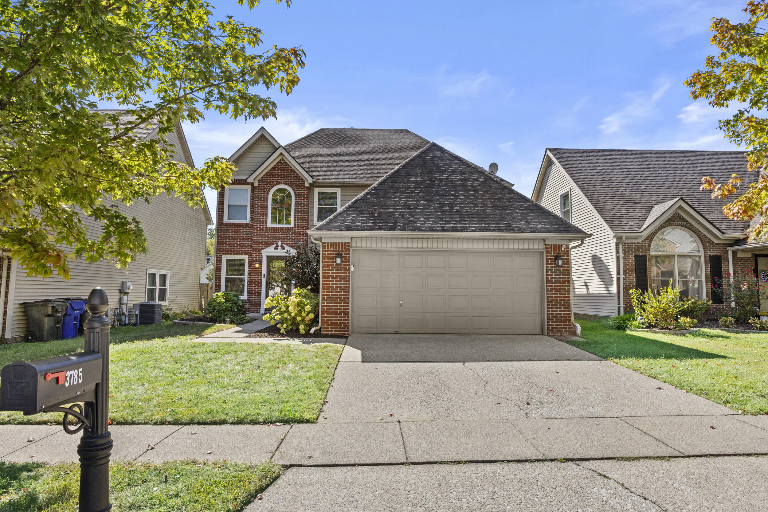 3785 White Pine Drive Property Photo 1