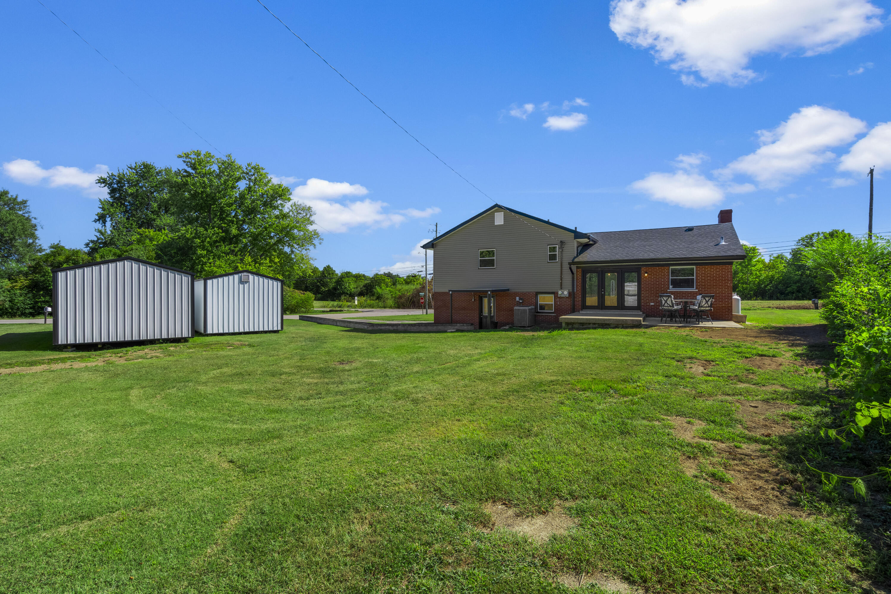 3017 Old Kentucky Hwy 52 Property Photo 2