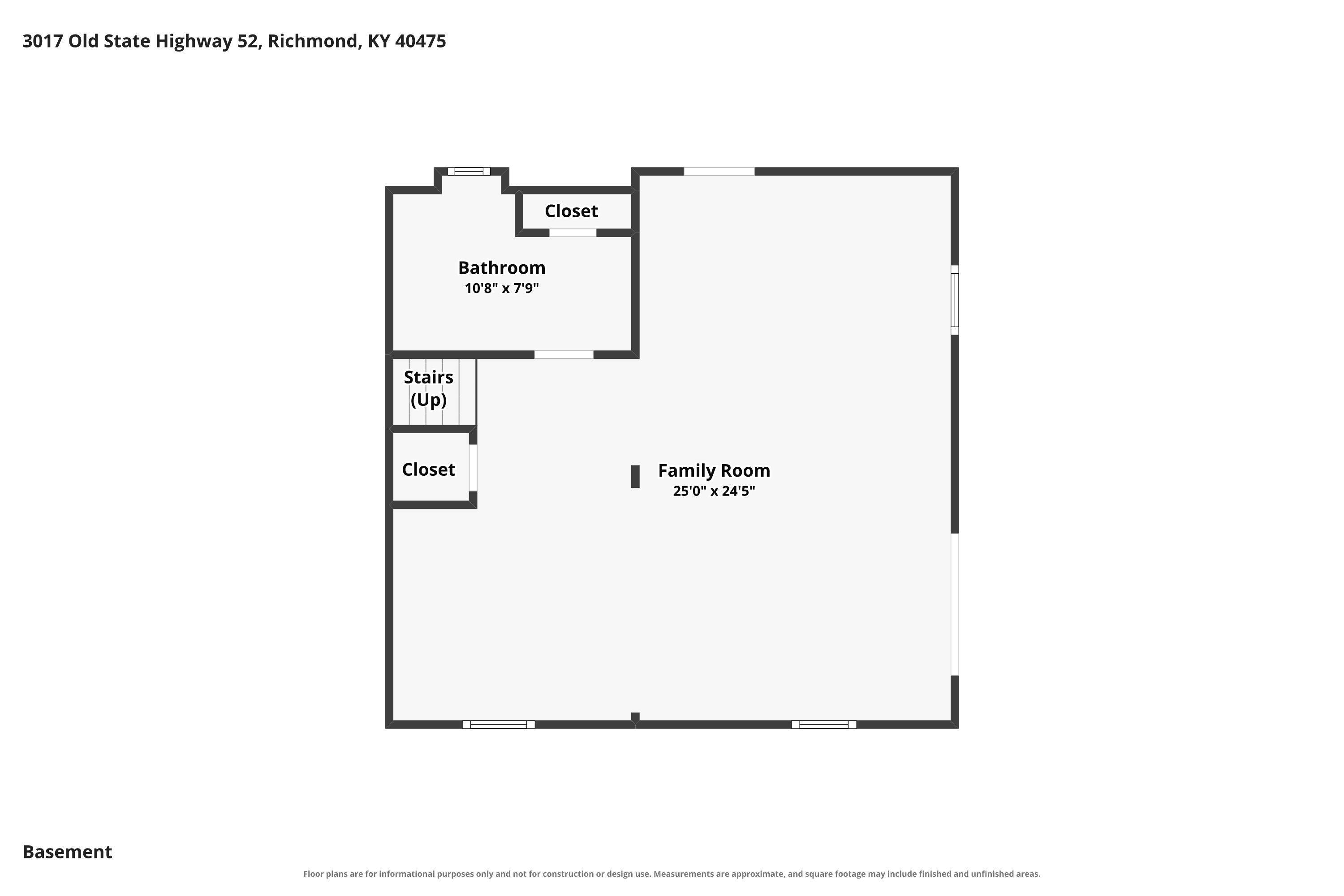 3017 Old Kentucky Hwy 52 Property Photo 45