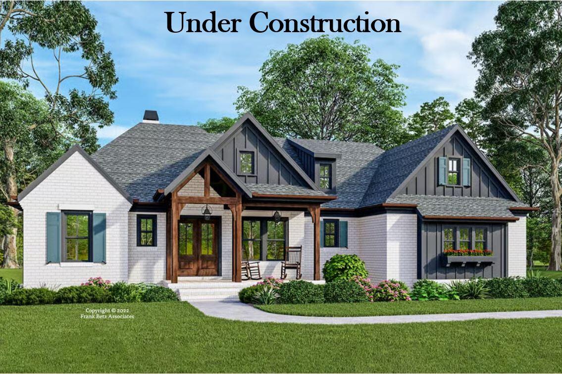700 Winged Foot Drive Property Photo 1