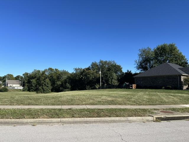1031 Hillary Terrace Property Photo 1