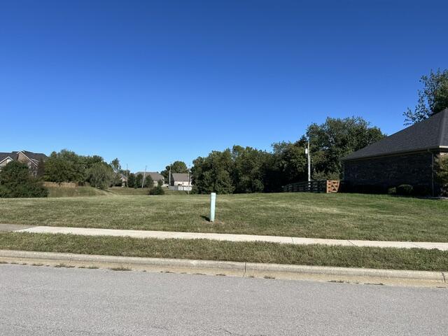 1031 Hillary Terrace Property Photo 2