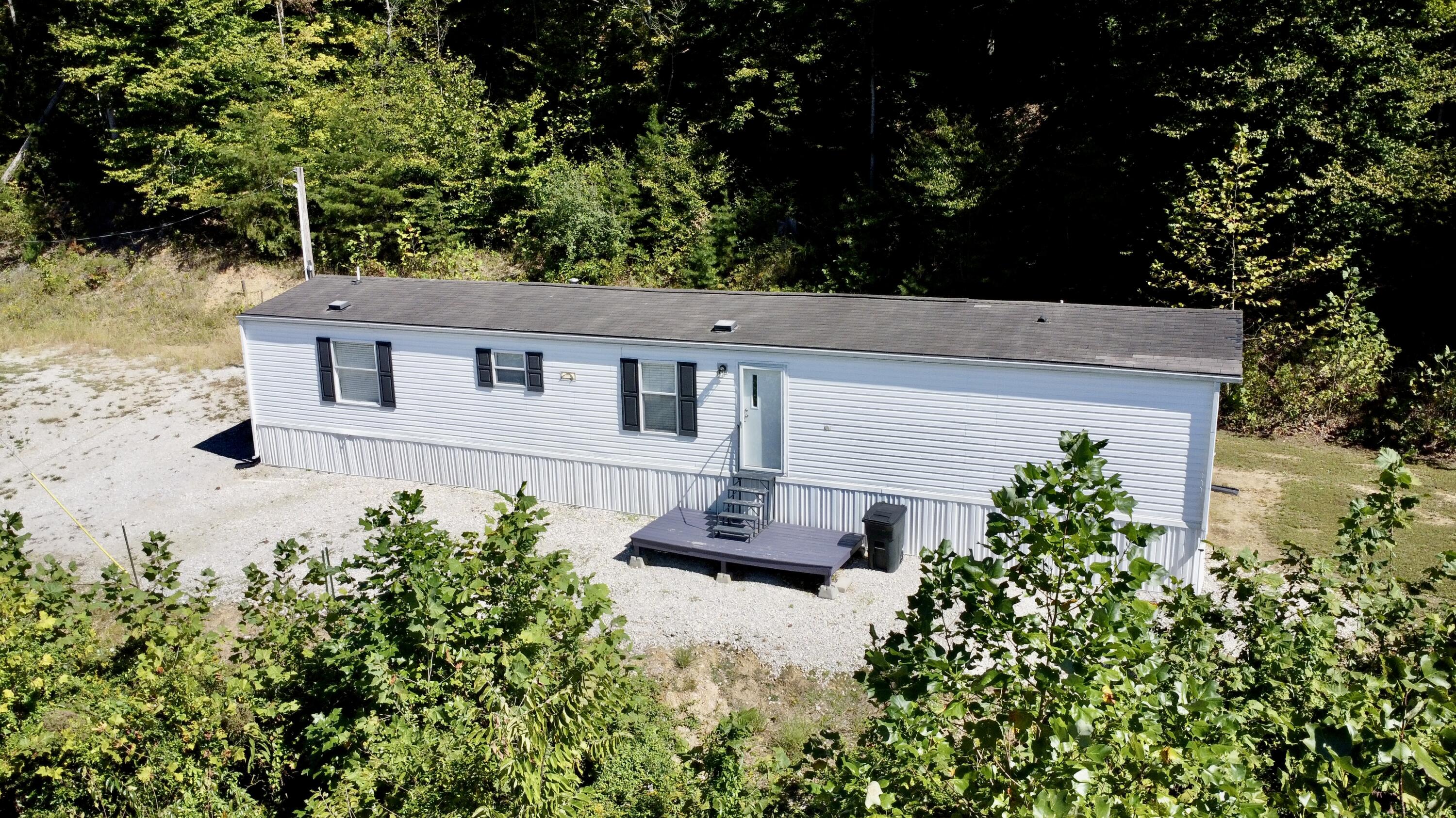 239 Howards Creek Road Property Photo 1